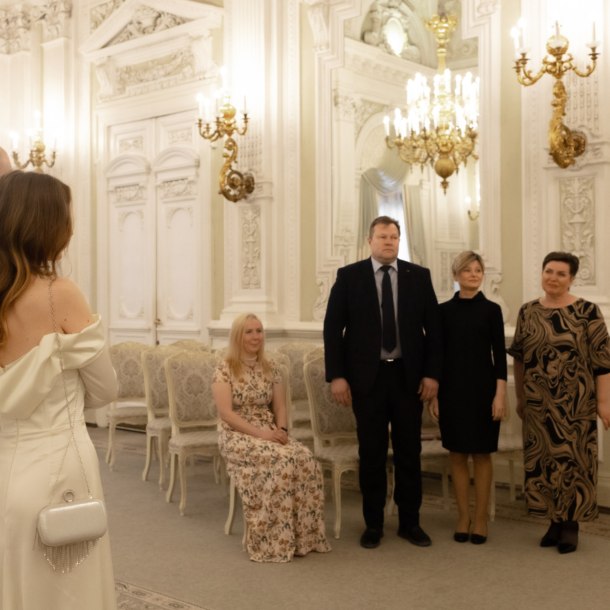 Ира и Ваня. Wedding Story