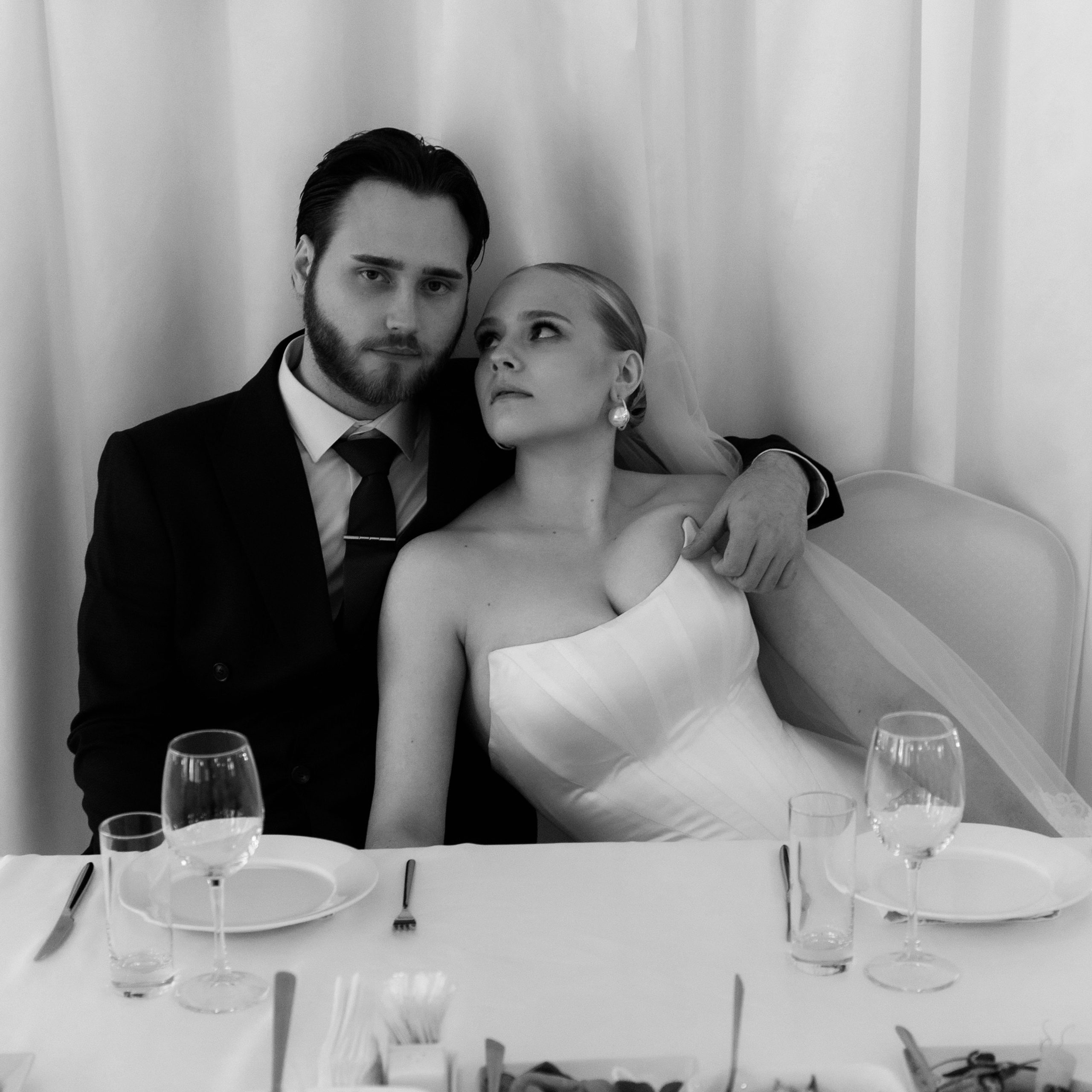 Олеся и Влад. Wedding Story