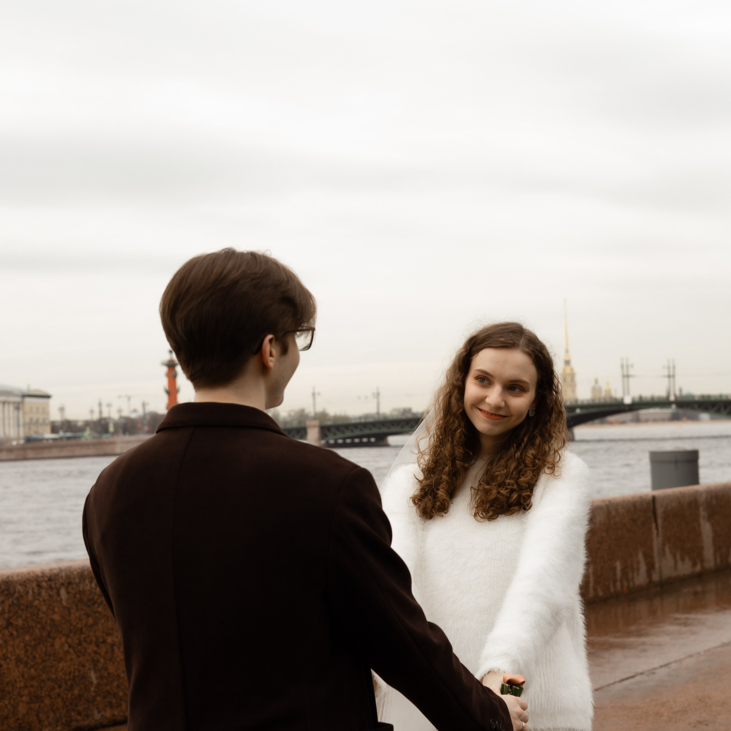 София и Матвей. Wedding Story