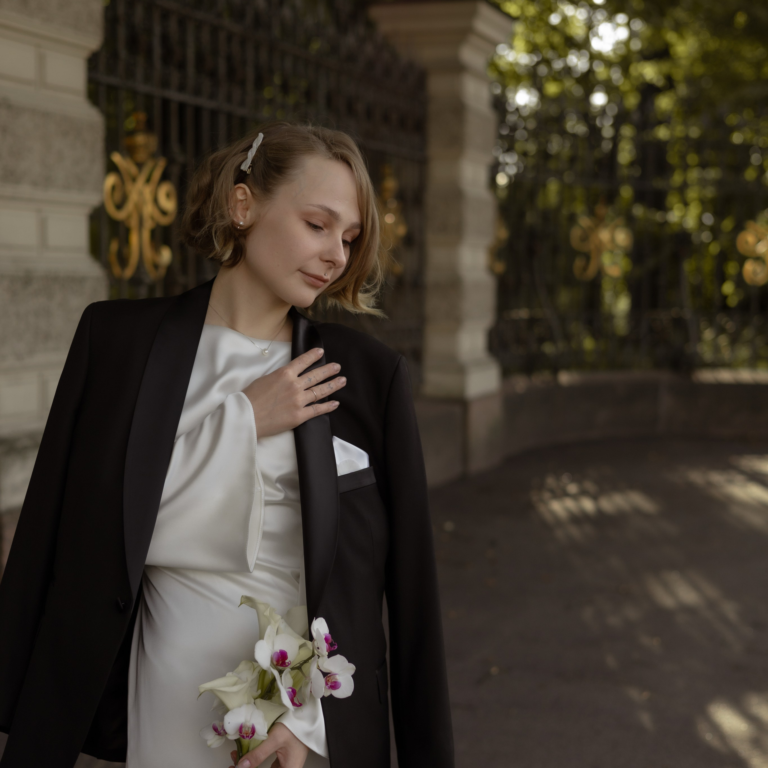 Алина и Женя. Wedding Story