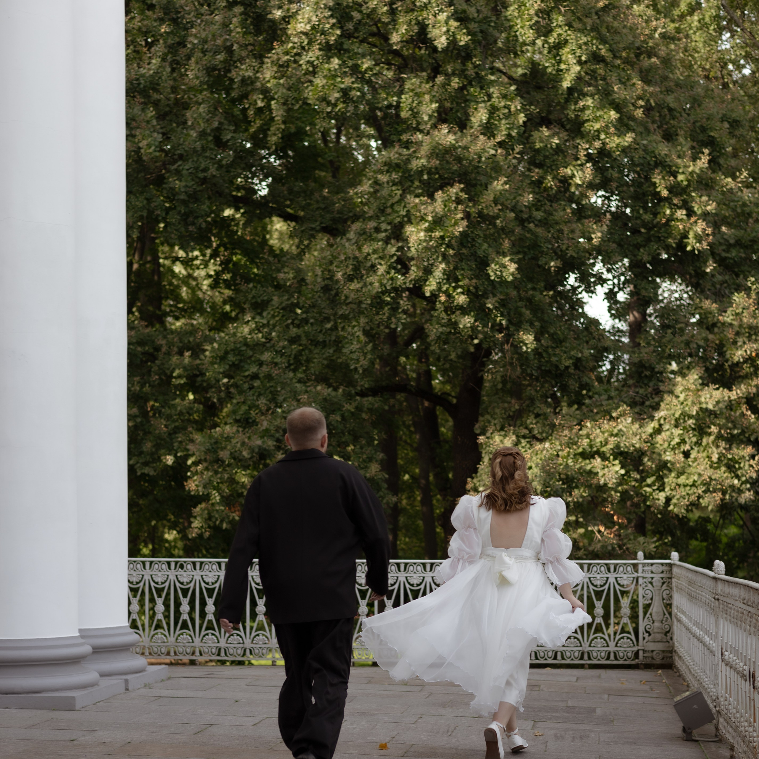 Кристина и Дима. Wedding Story