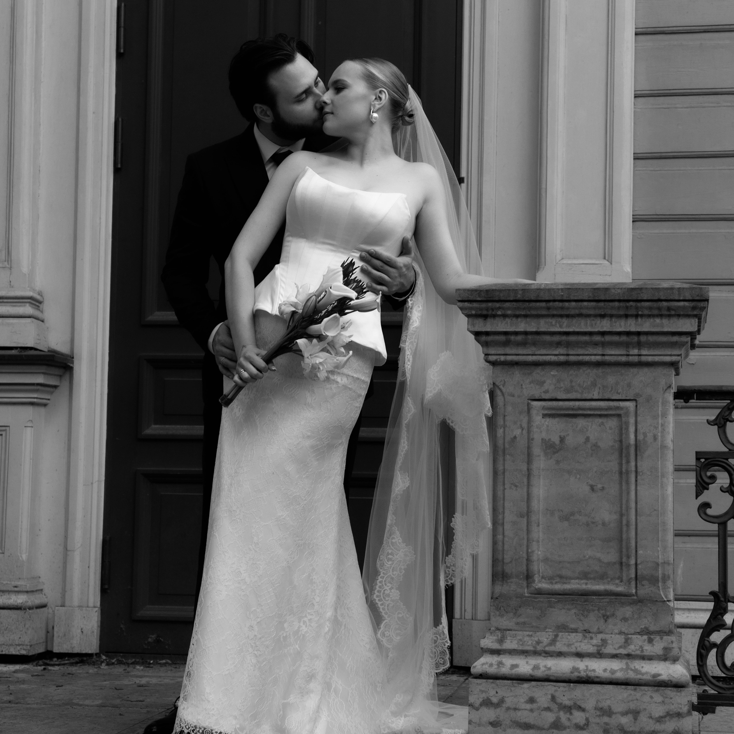 Олеся и Влад. Wedding Story