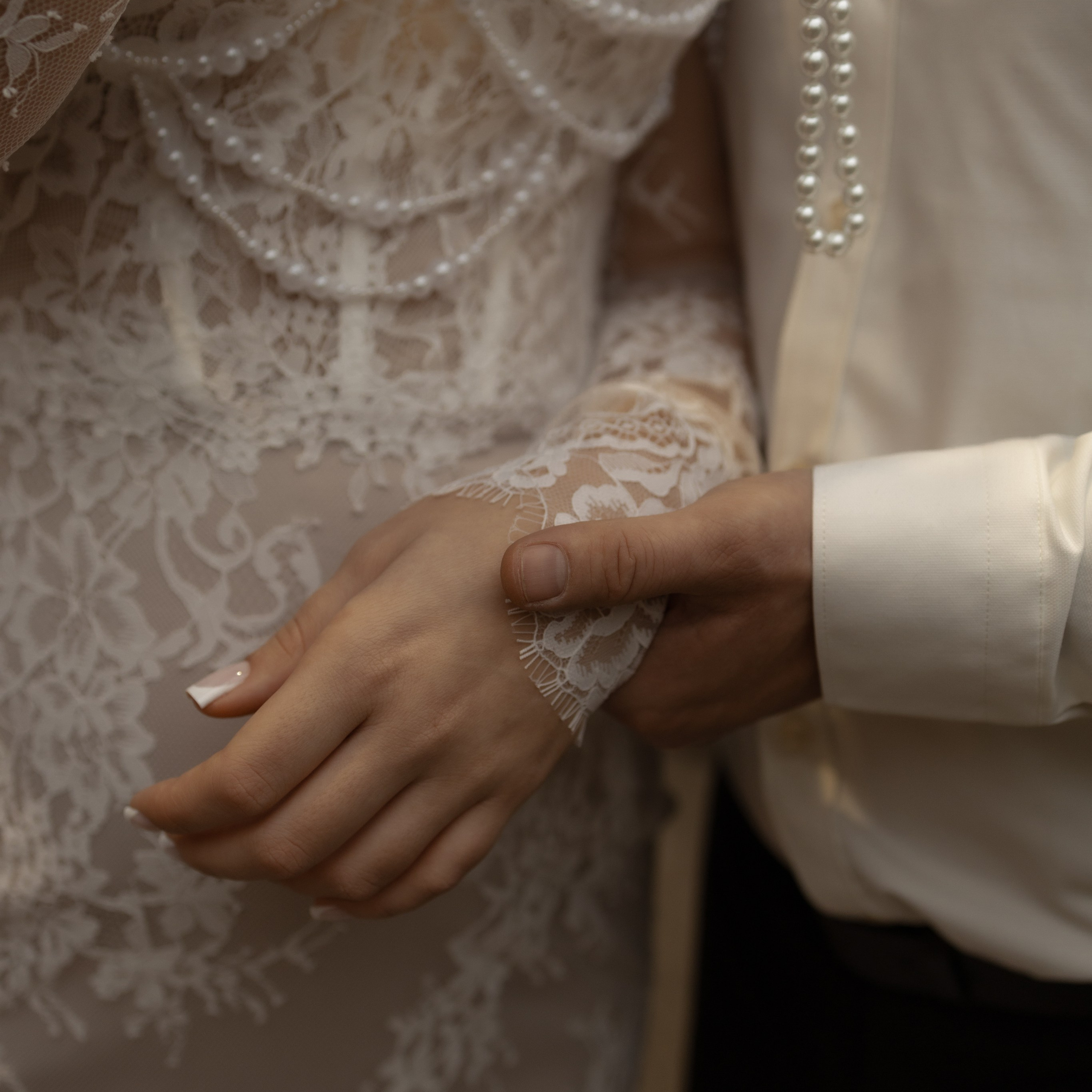 Алина и Серёжа. Wedding Story