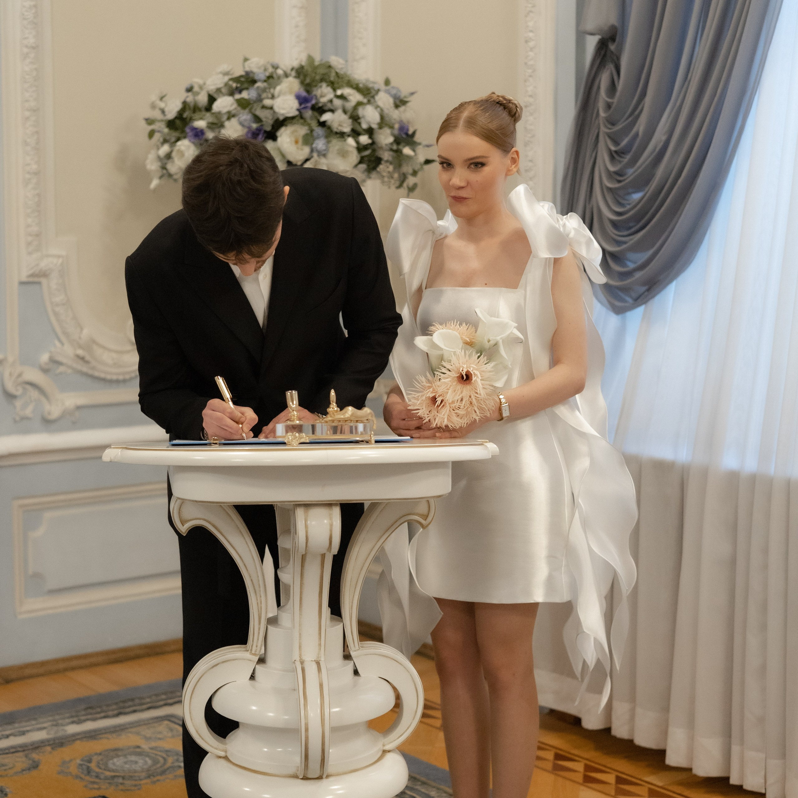 Арина и Руслан. Wedding Story
