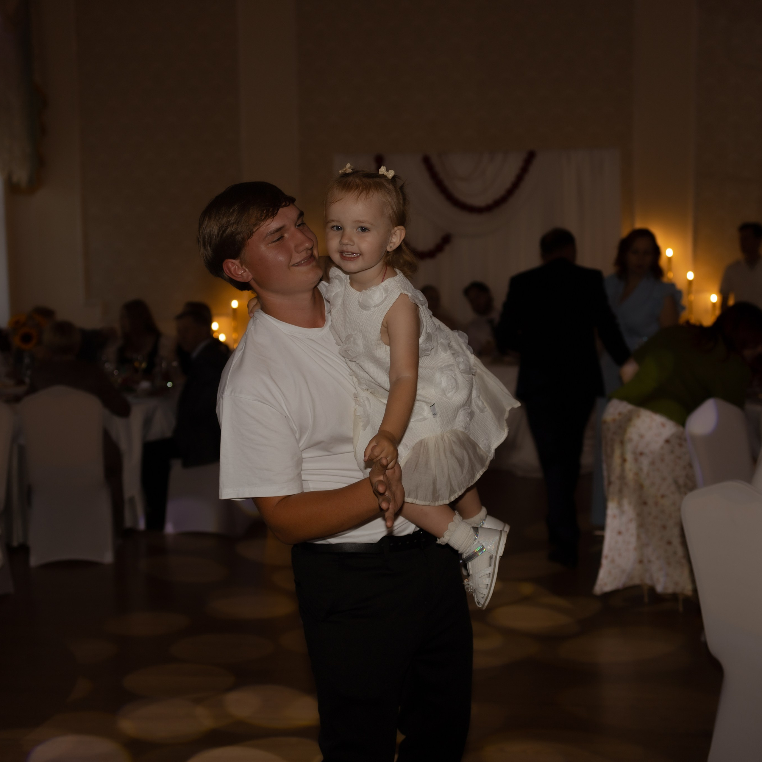 Олеся и Влад. Wedding Story