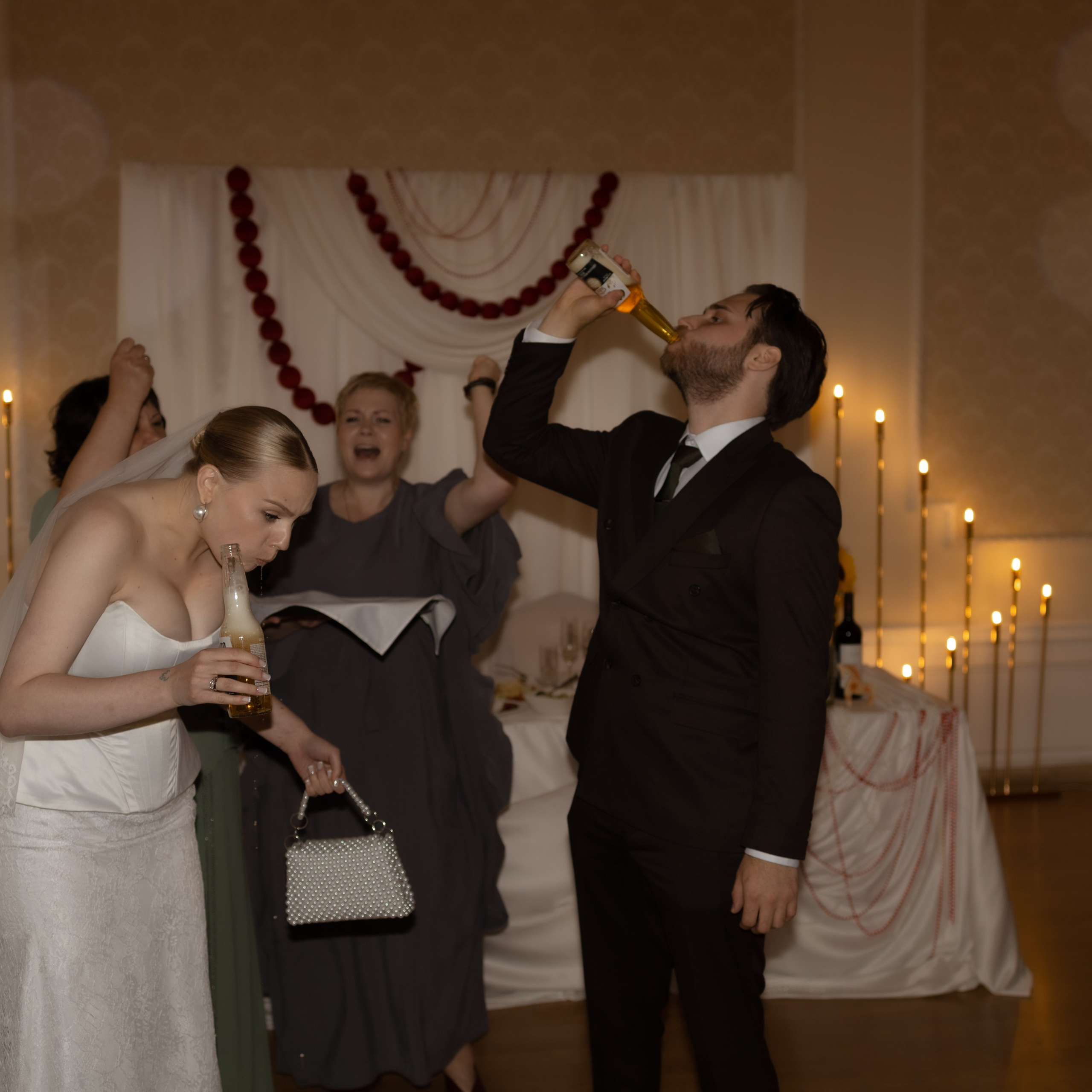 Олеся и Влад. Wedding Story