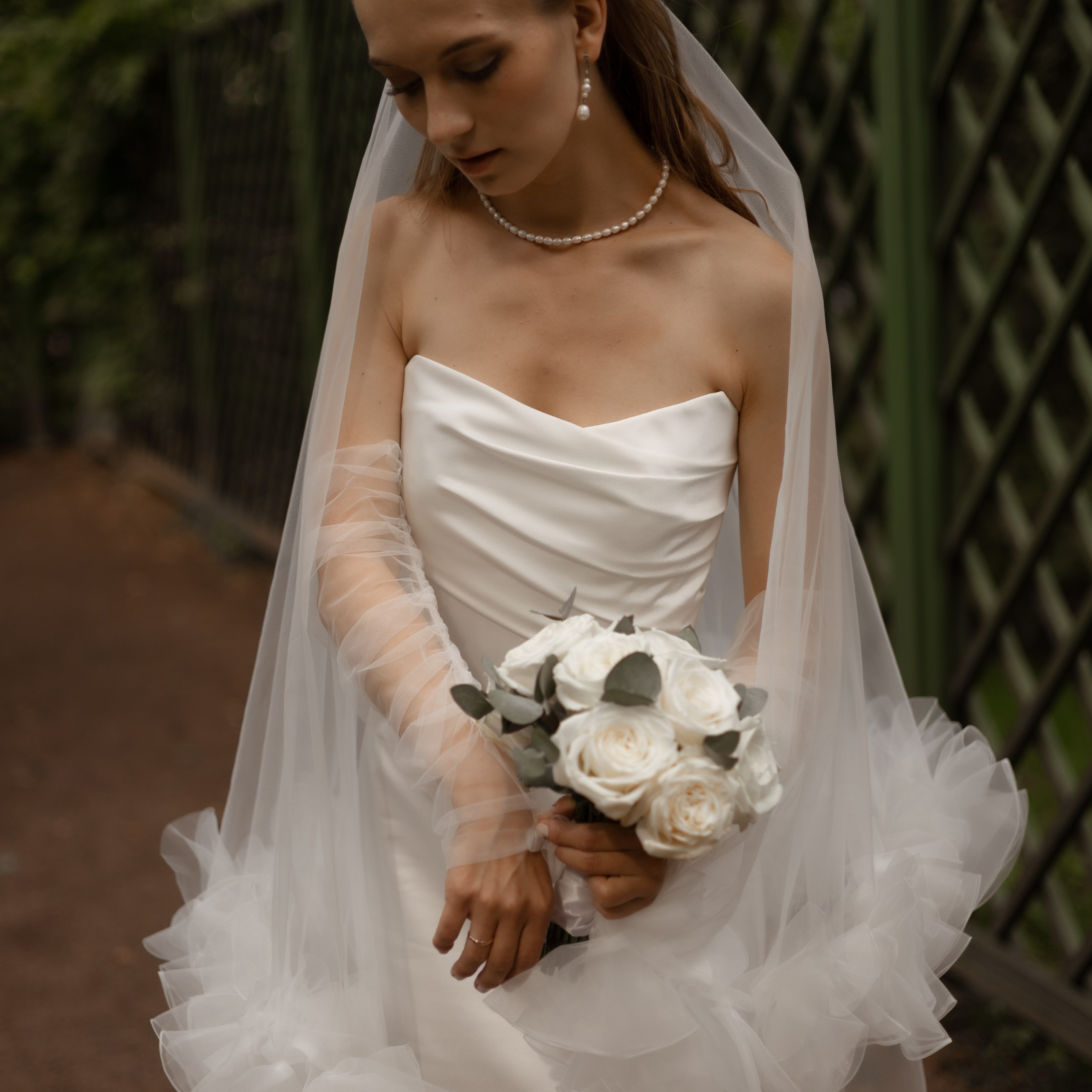 Женя и Серёжа. Wedding Story