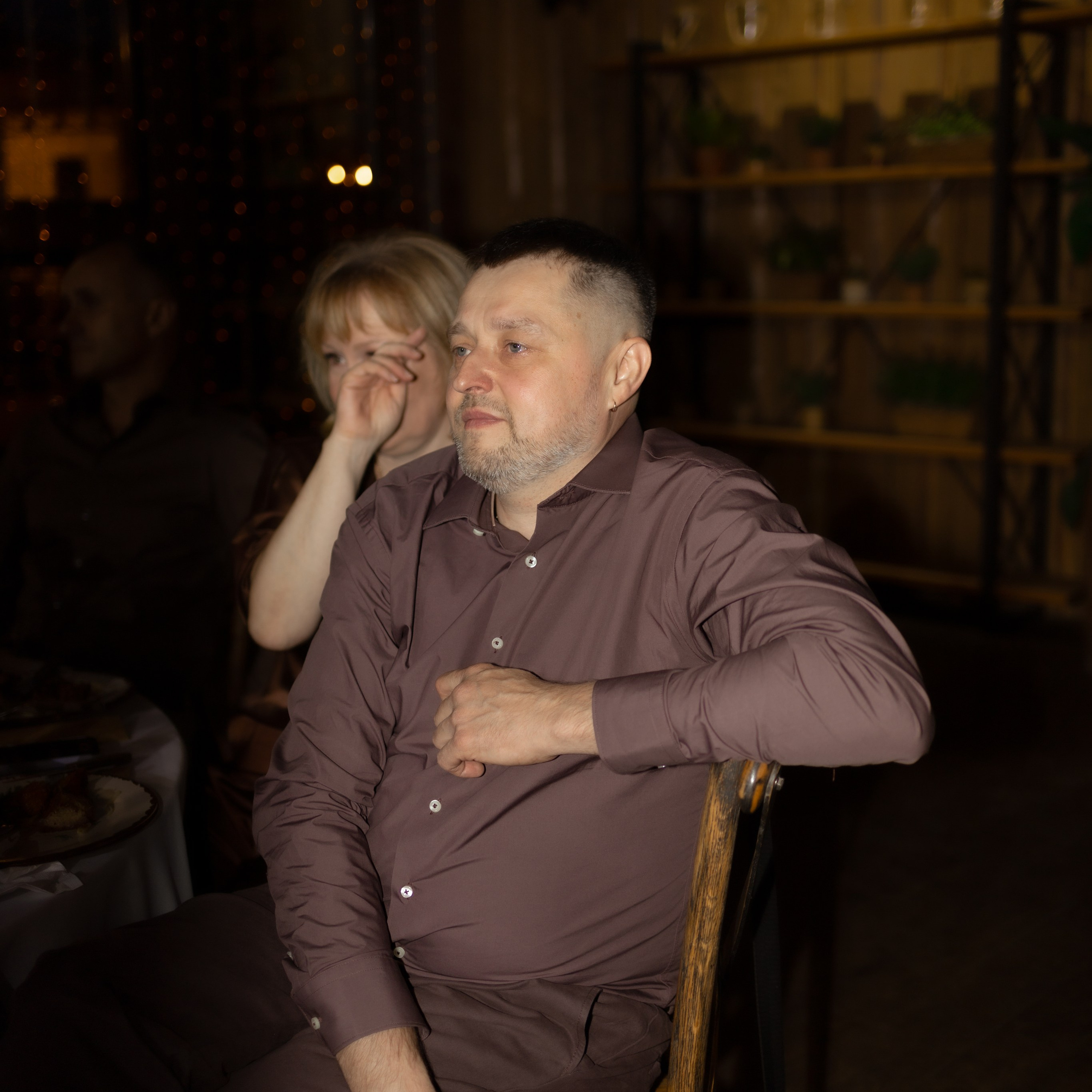 Лера и Саша. Wedding Story