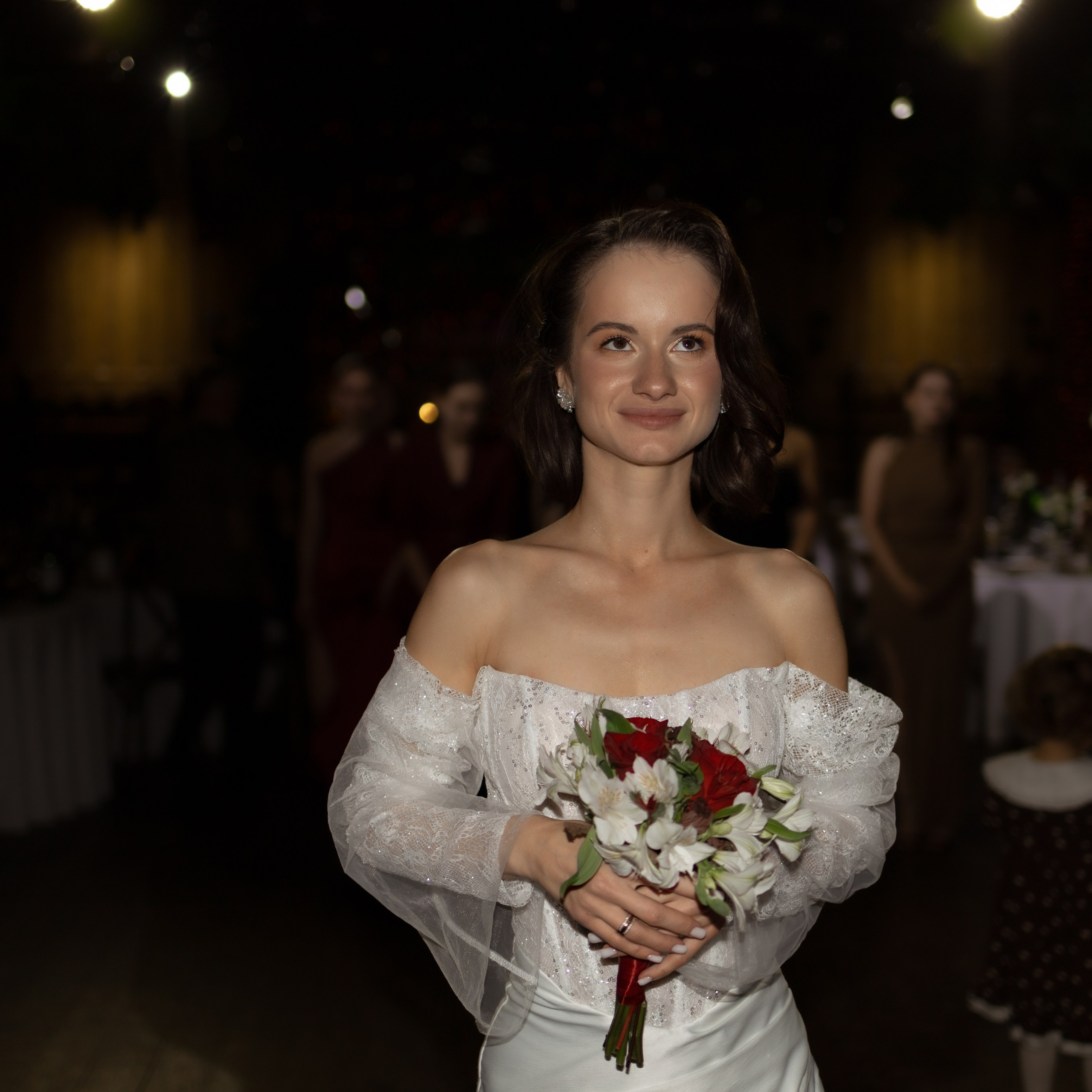 Лера и Саша. Wedding Story