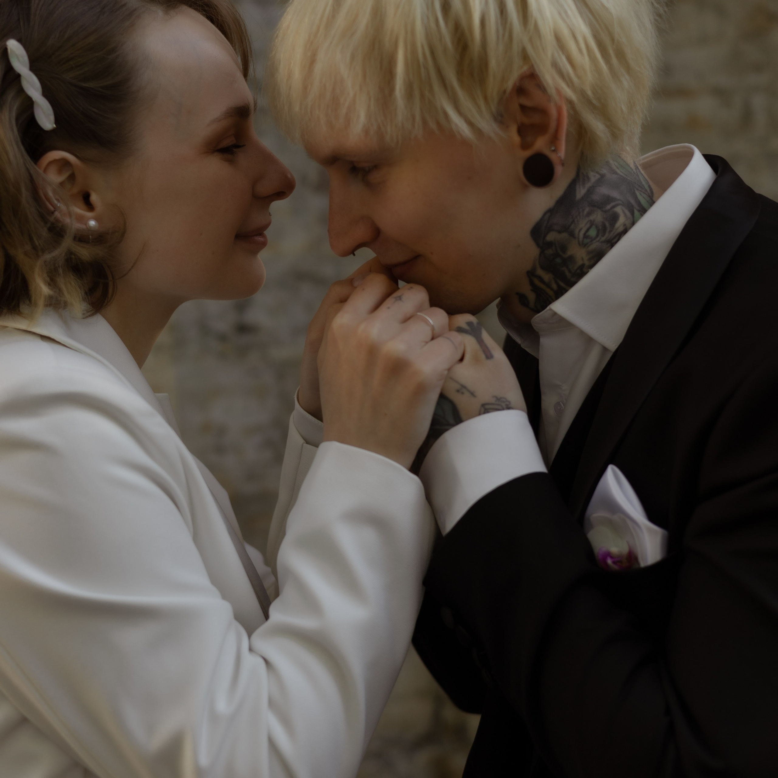 Алина и Женя. Wedding Story