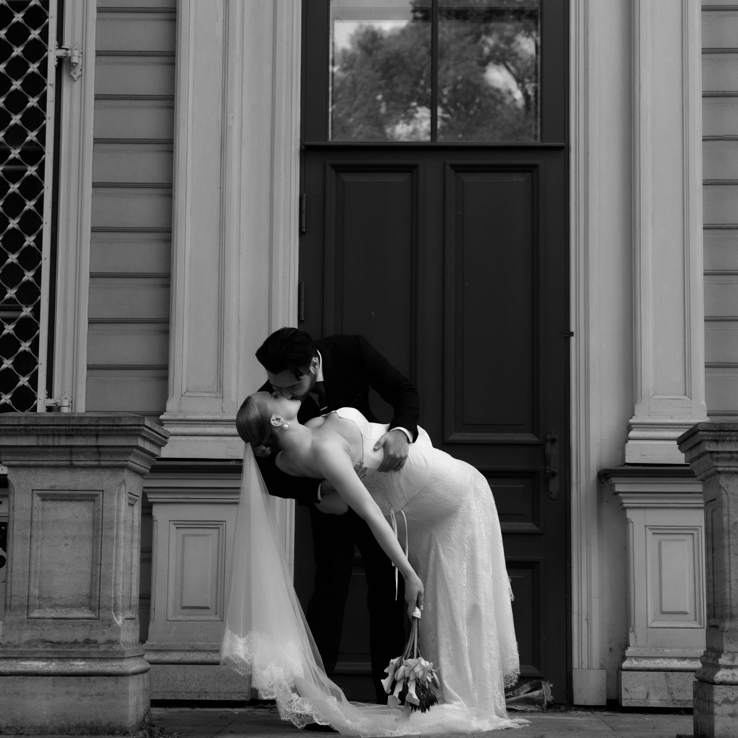 Олеся и Влад. Wedding Story