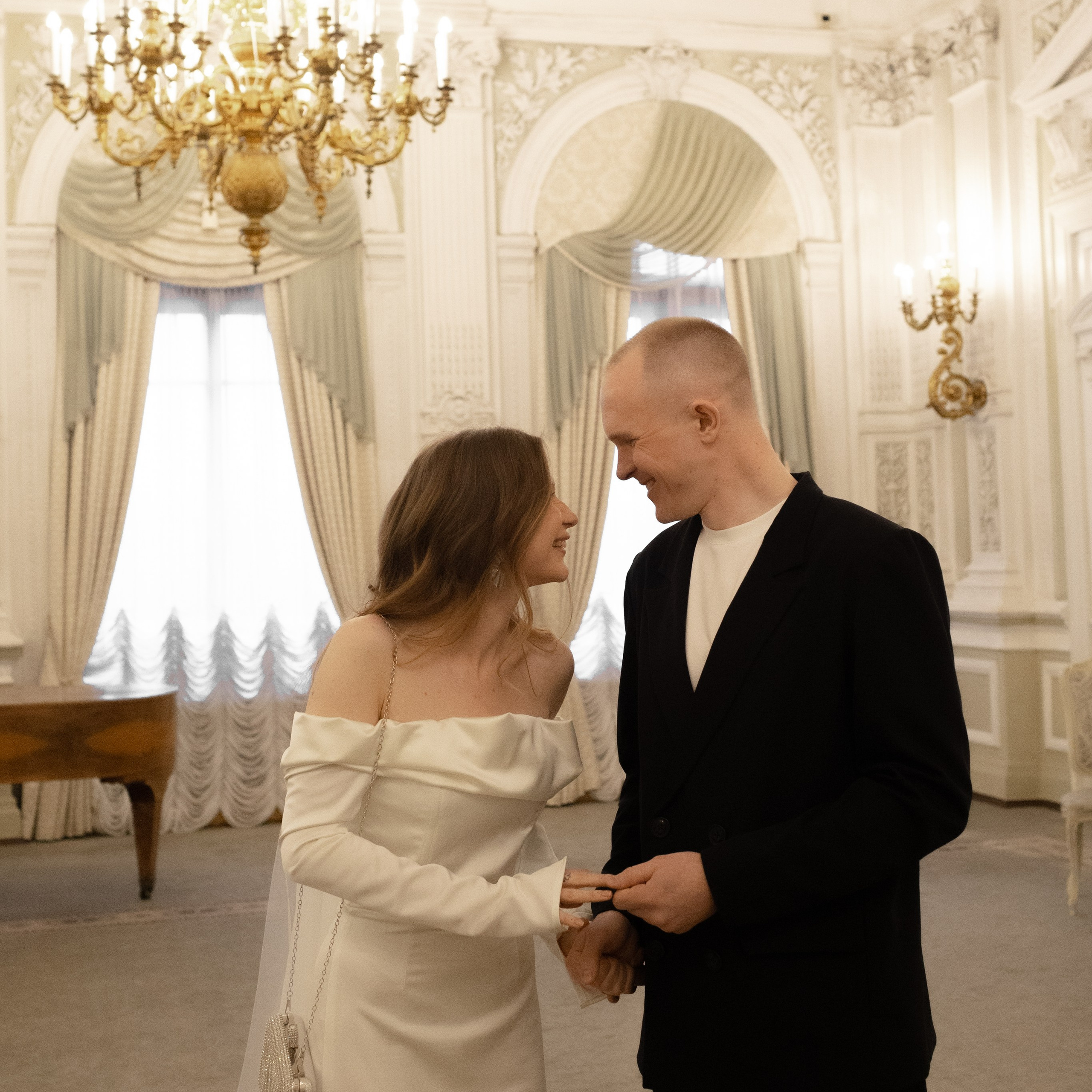 Ира и Ваня. Wedding Story