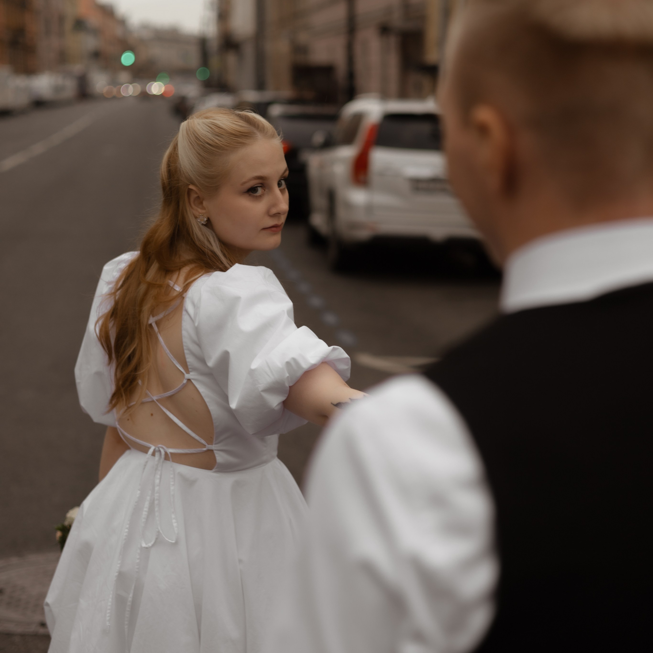 Настя и Максим. Wedding Story