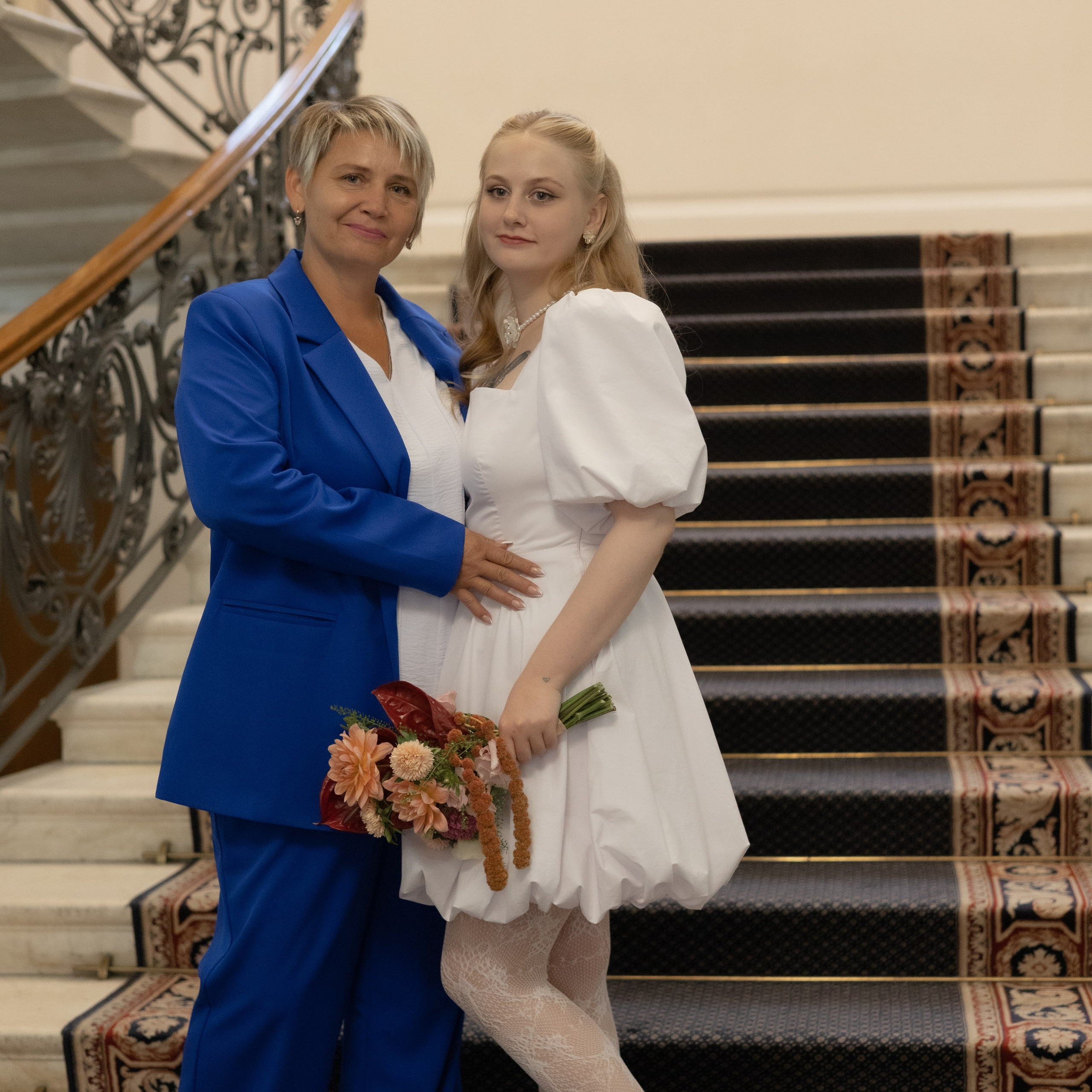 Настя и Максим. Wedding Story