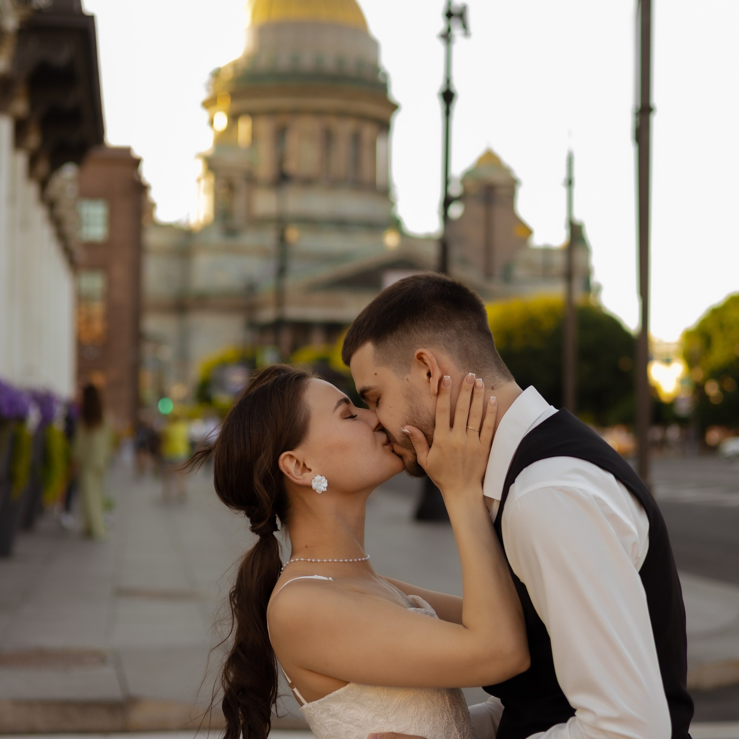 Юля и Артем. Wedding Story