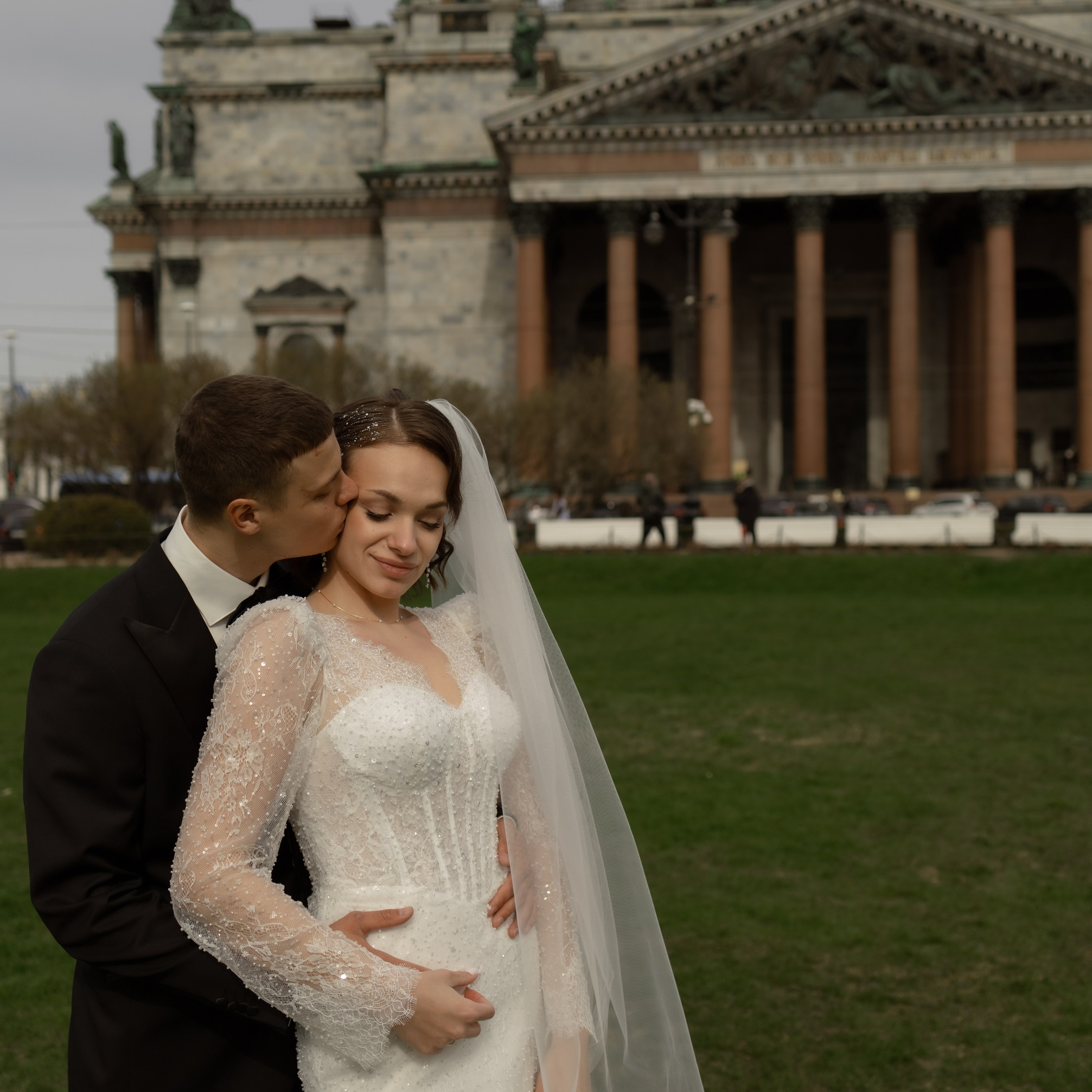 Кристина и Алексей. Wedding Story