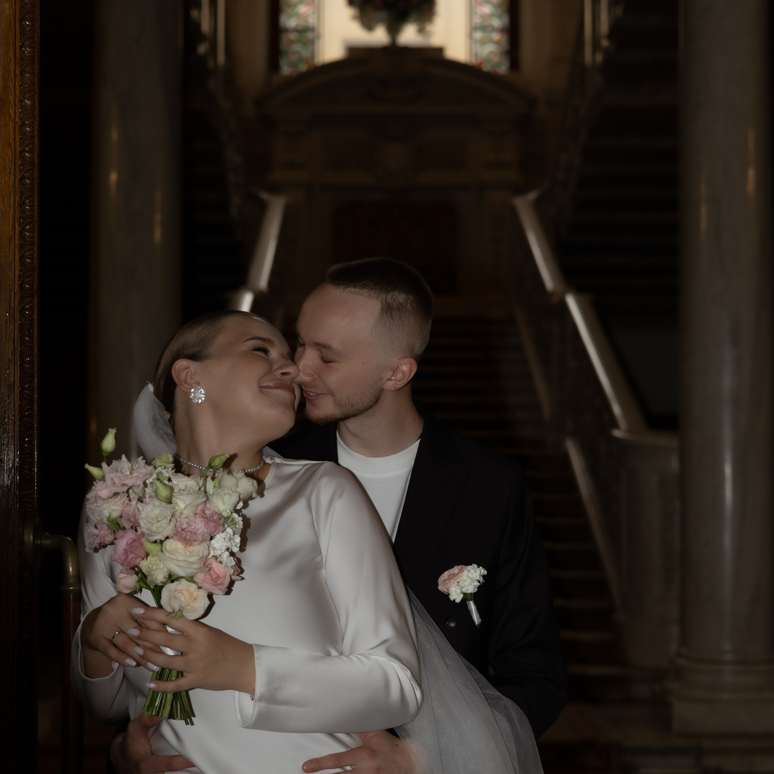 Даша и Гоша. Wedding Story