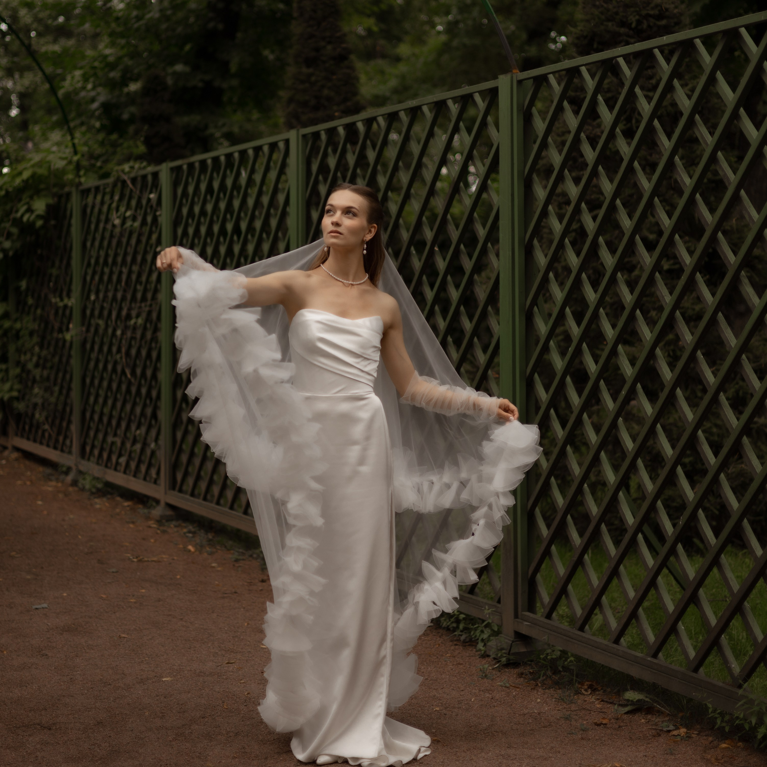 Женя и Серёжа. Wedding Story