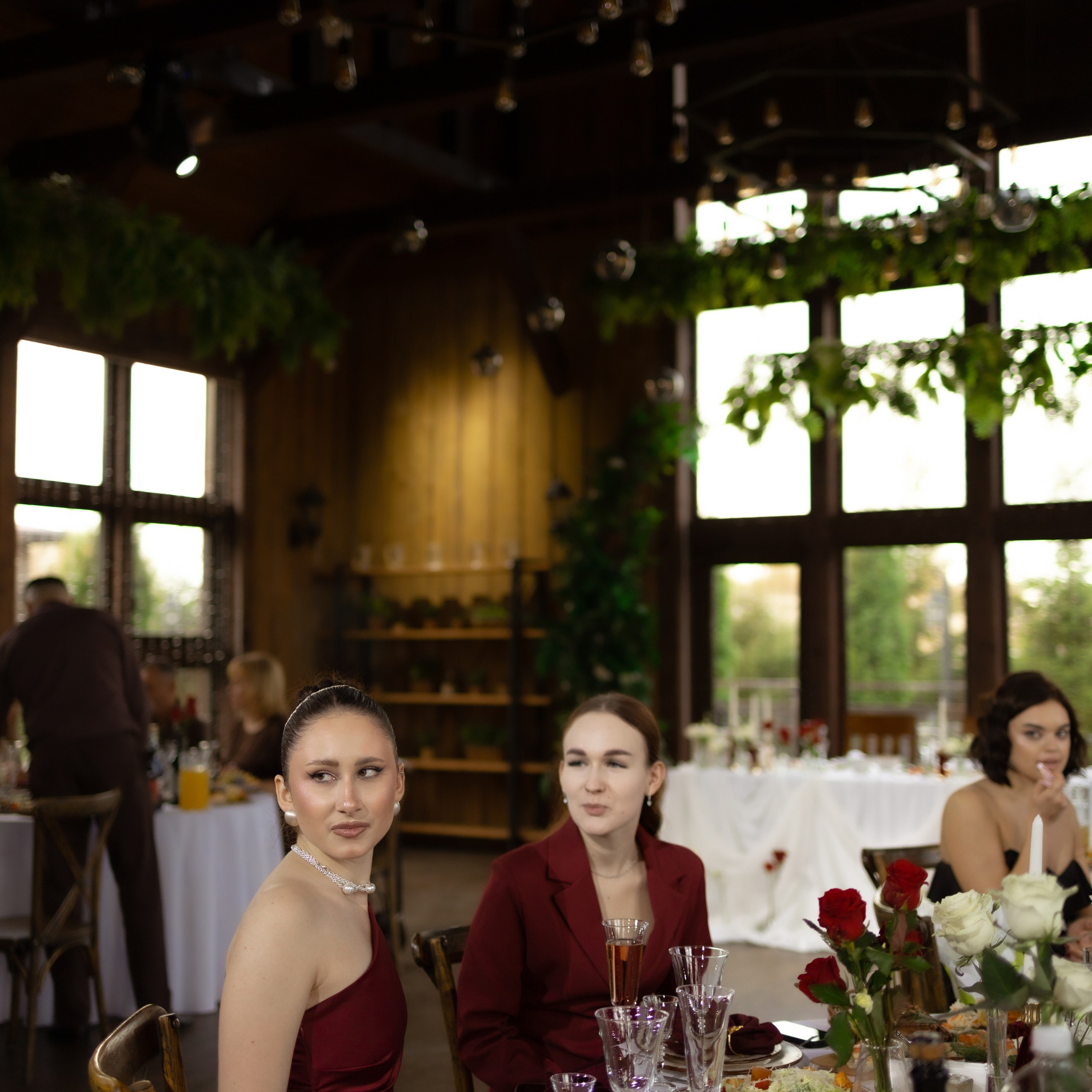 Лера и Саша. Wedding Story