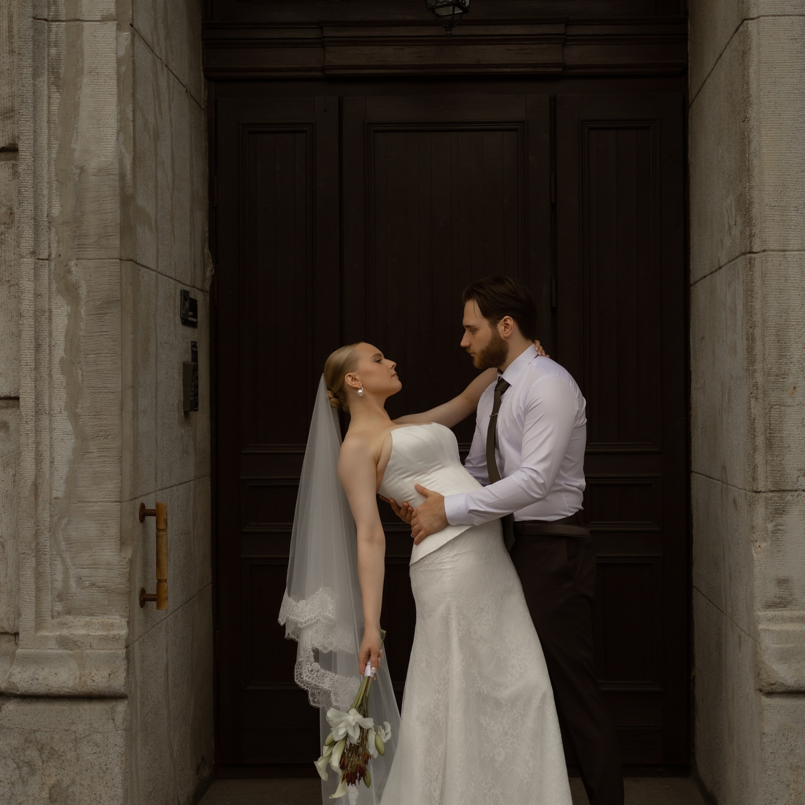Олеся и Влад. Wedding Story