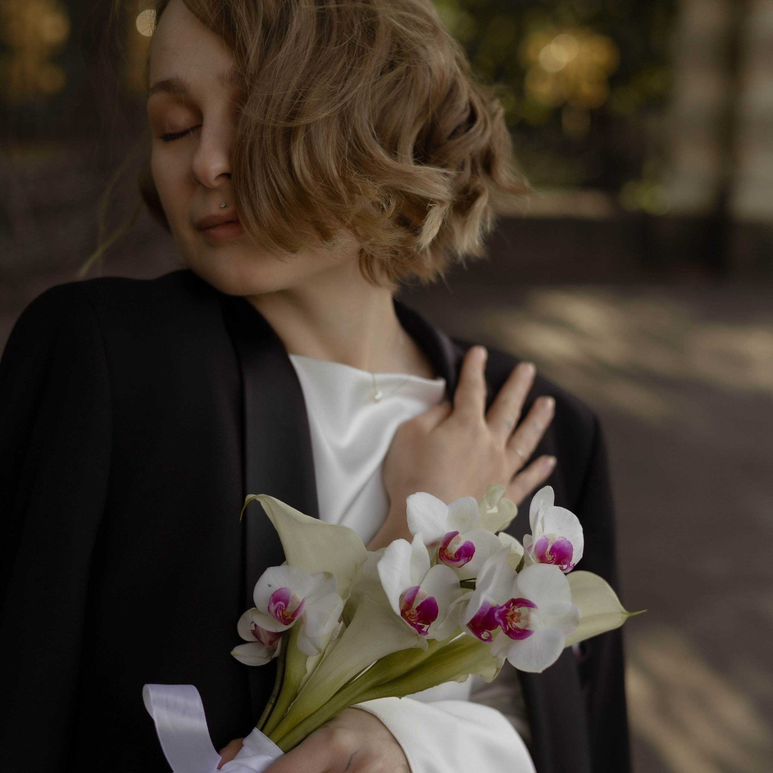 Алина и Женя. Wedding Story