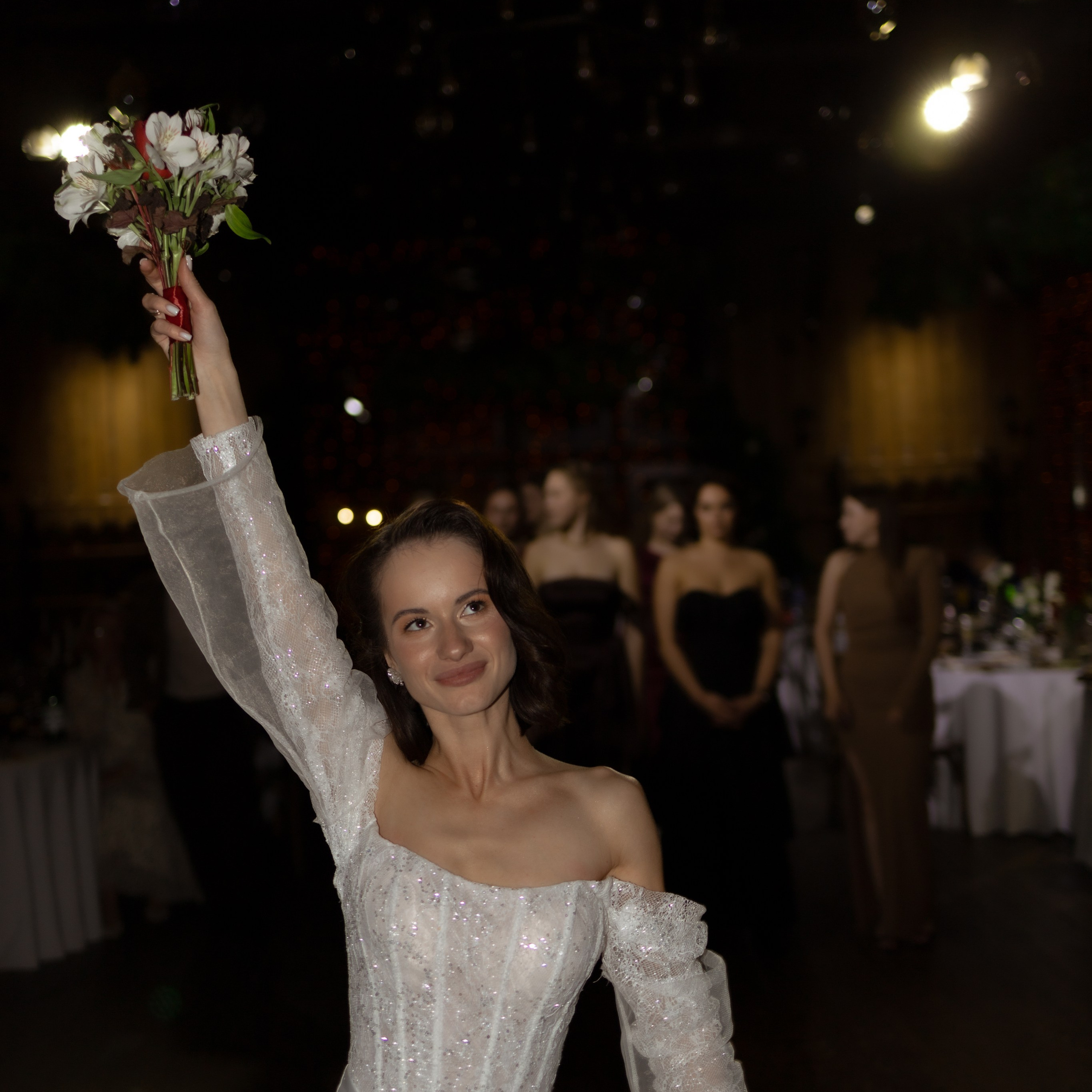 Лера и Саша. Wedding Story