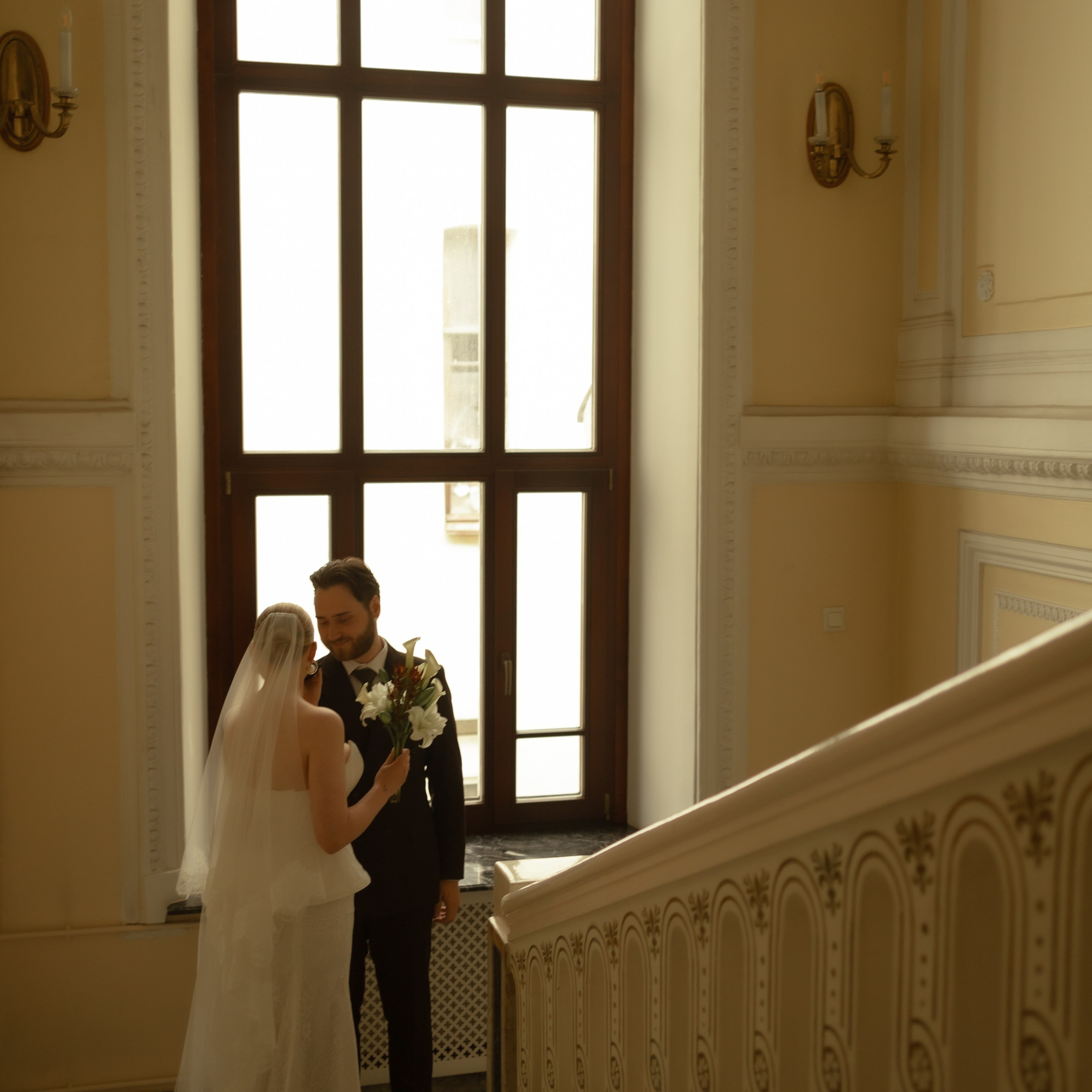 Олеся и Влад. Wedding Story
