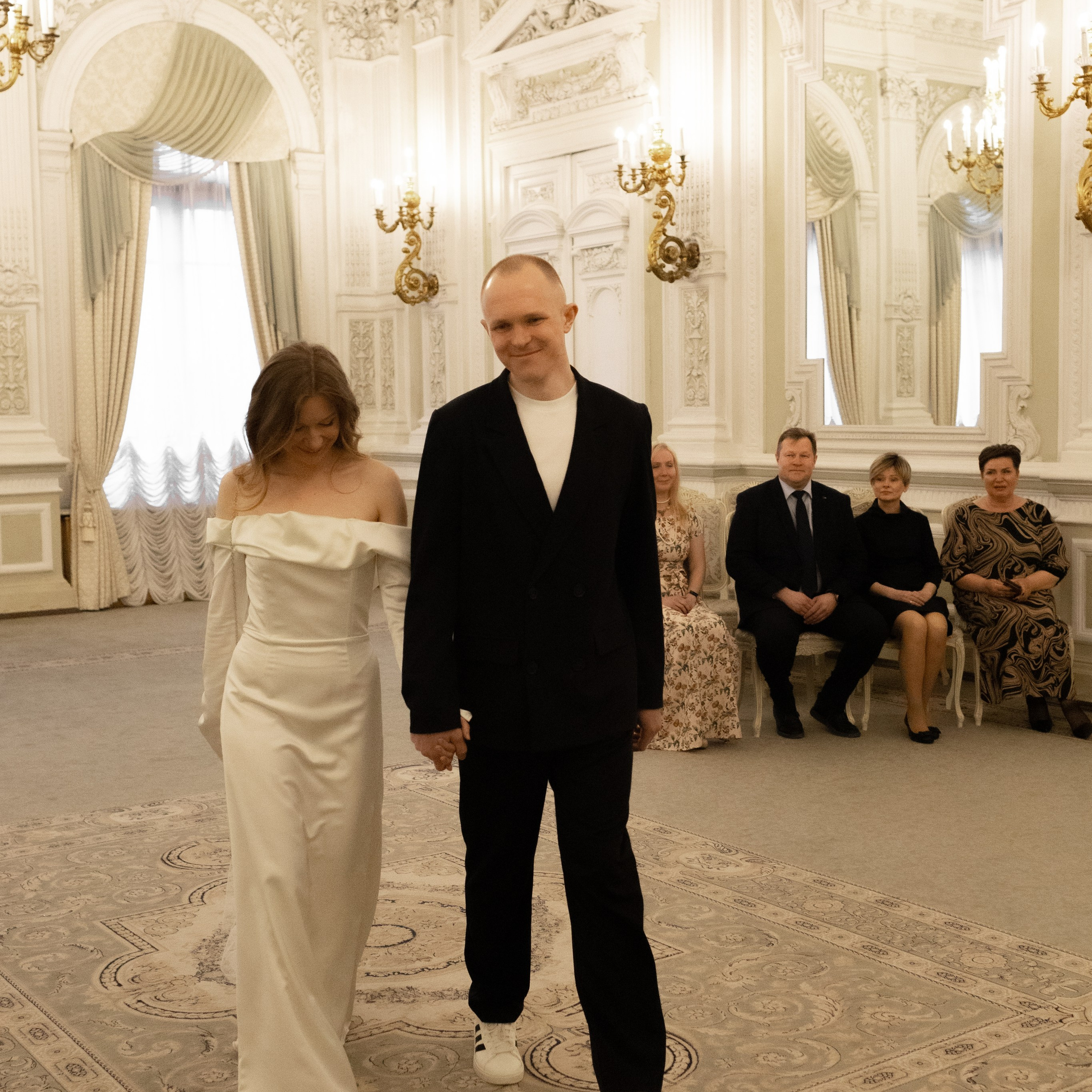 Ира и Ваня. Wedding Story