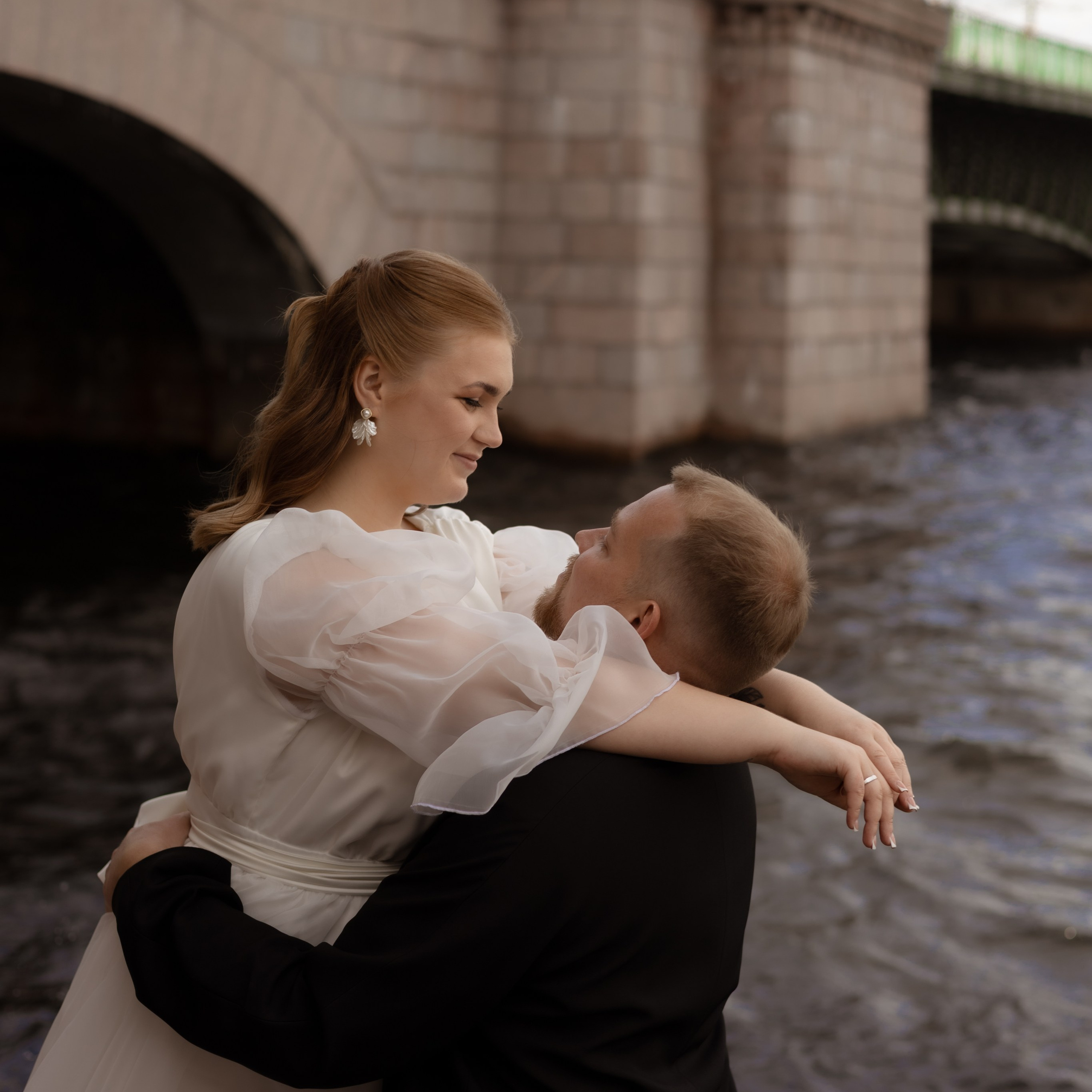 Кристина и Дима. Wedding Story