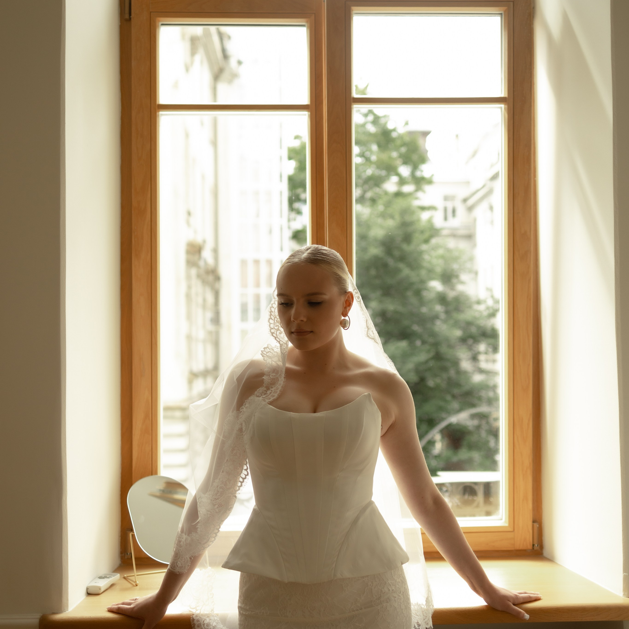 Олеся и Влад. Wedding Story