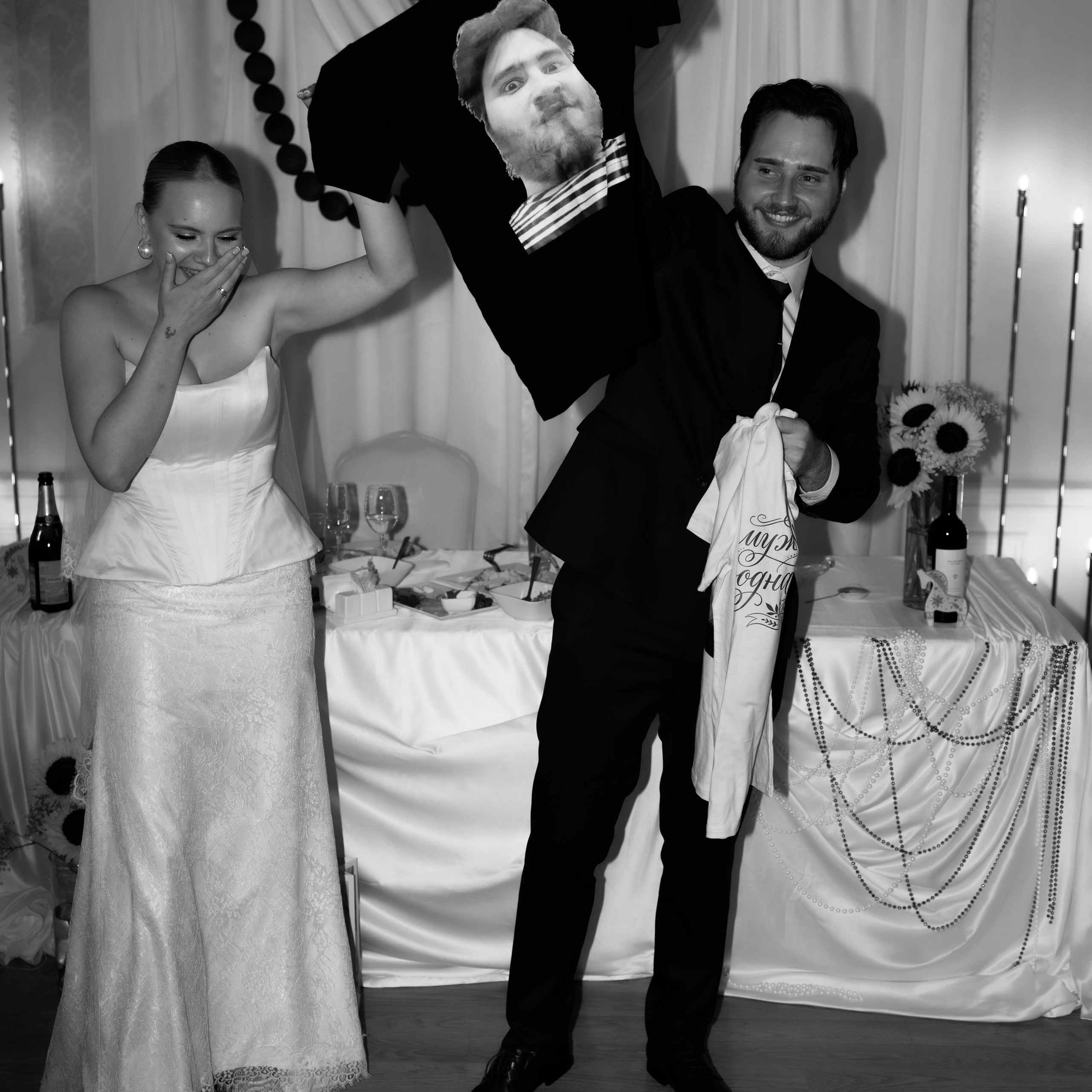 Олеся и Влад. Wedding Story