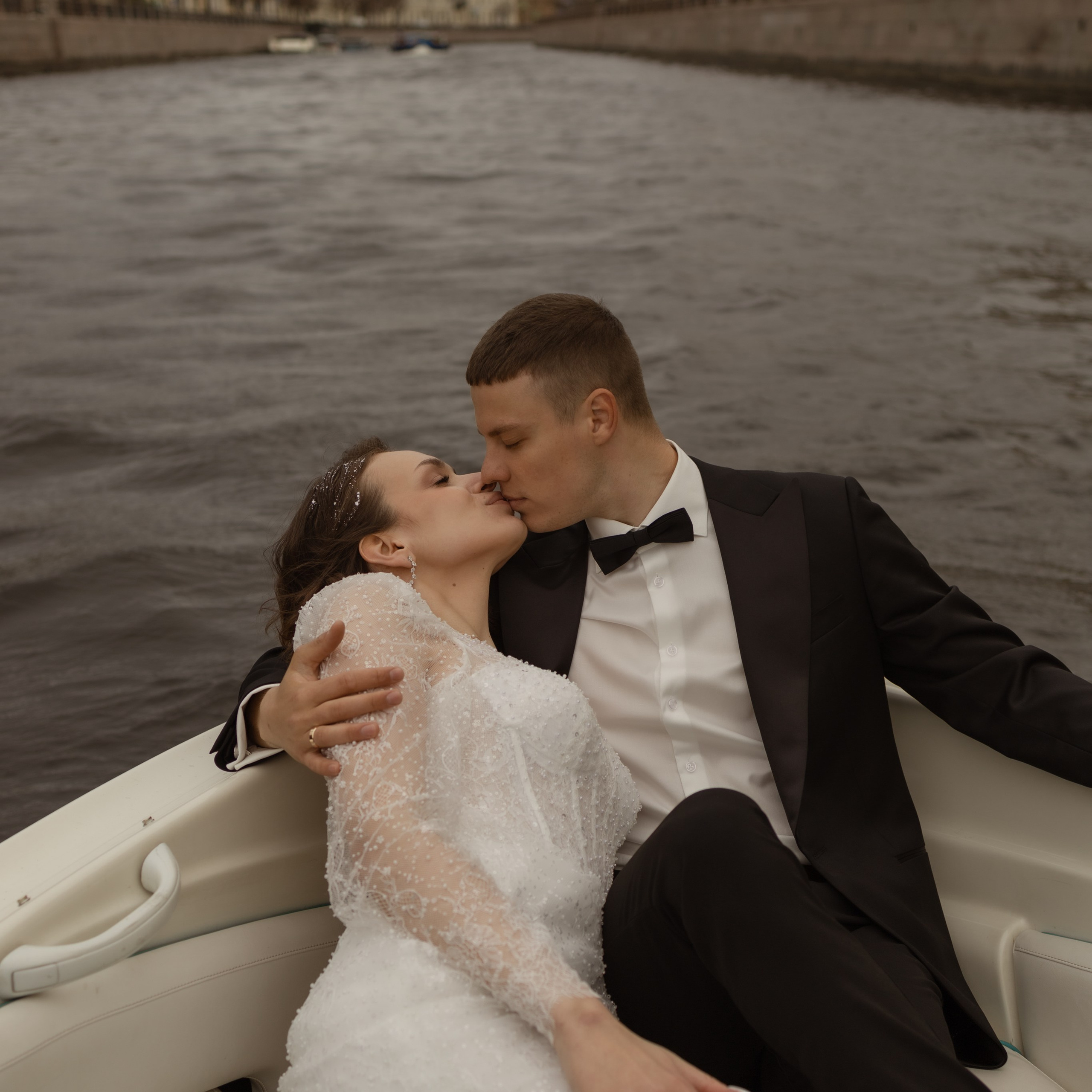 Кристина и Алексей. Wedding Story