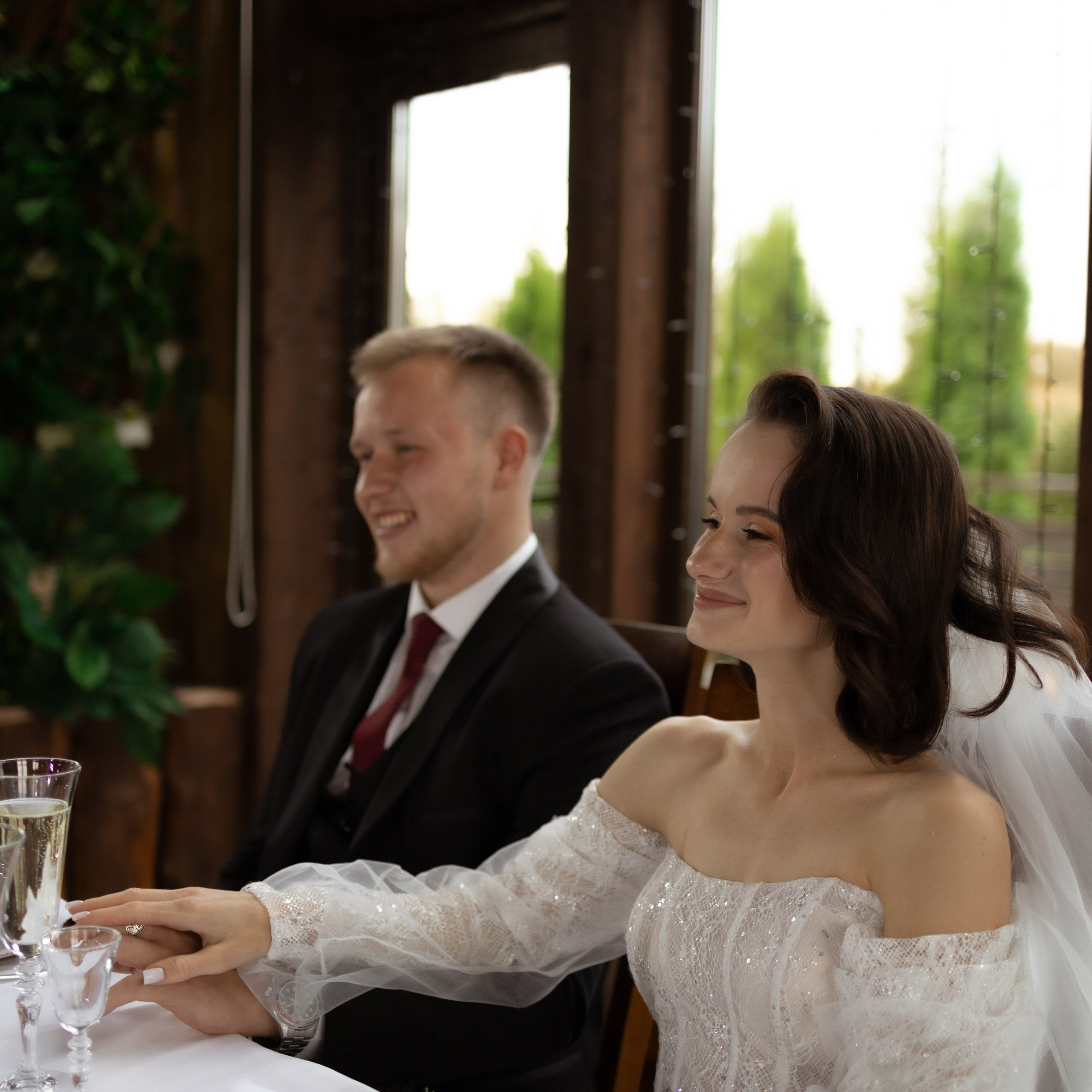 Лера и Саша. Wedding Story