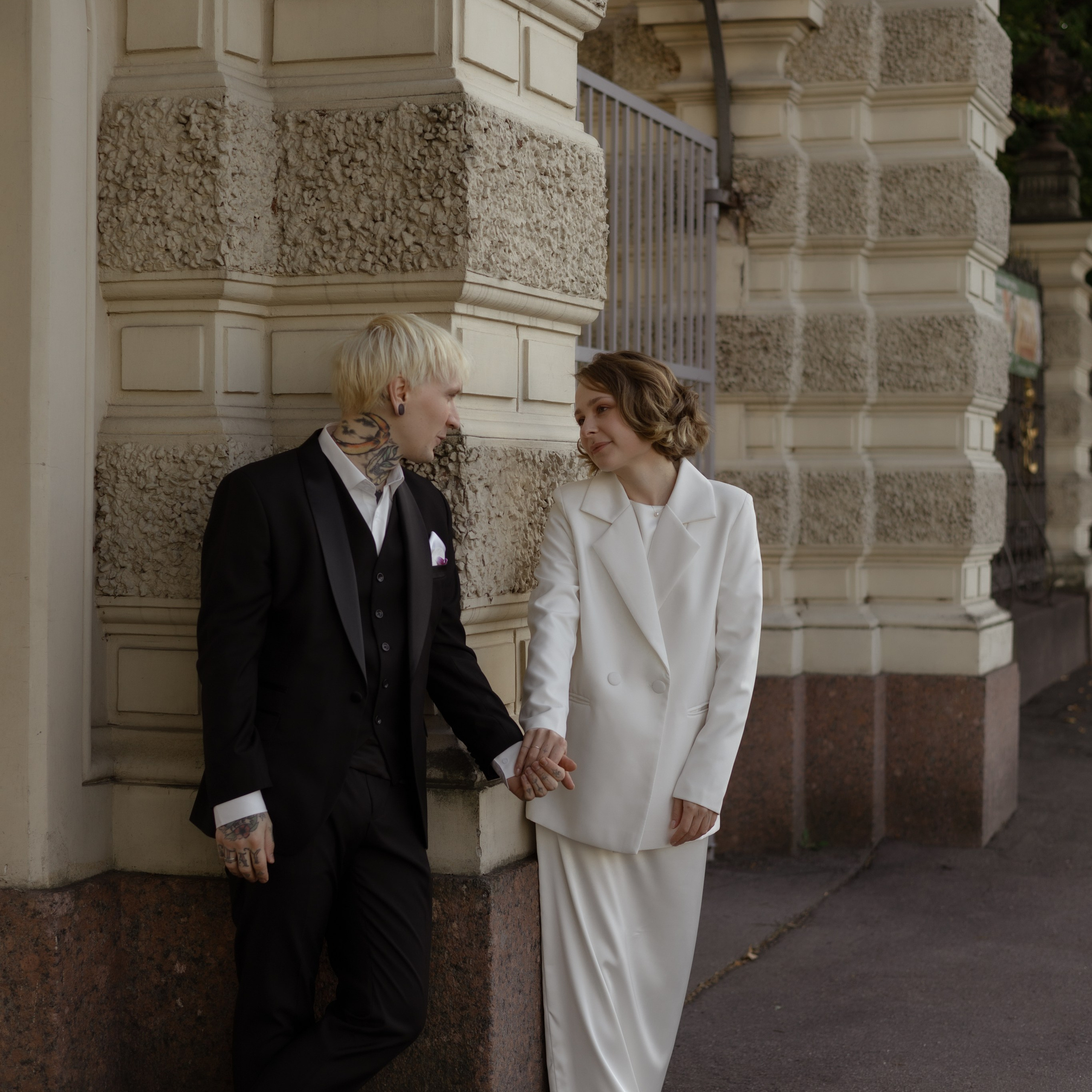 Алина и Женя. Wedding Story