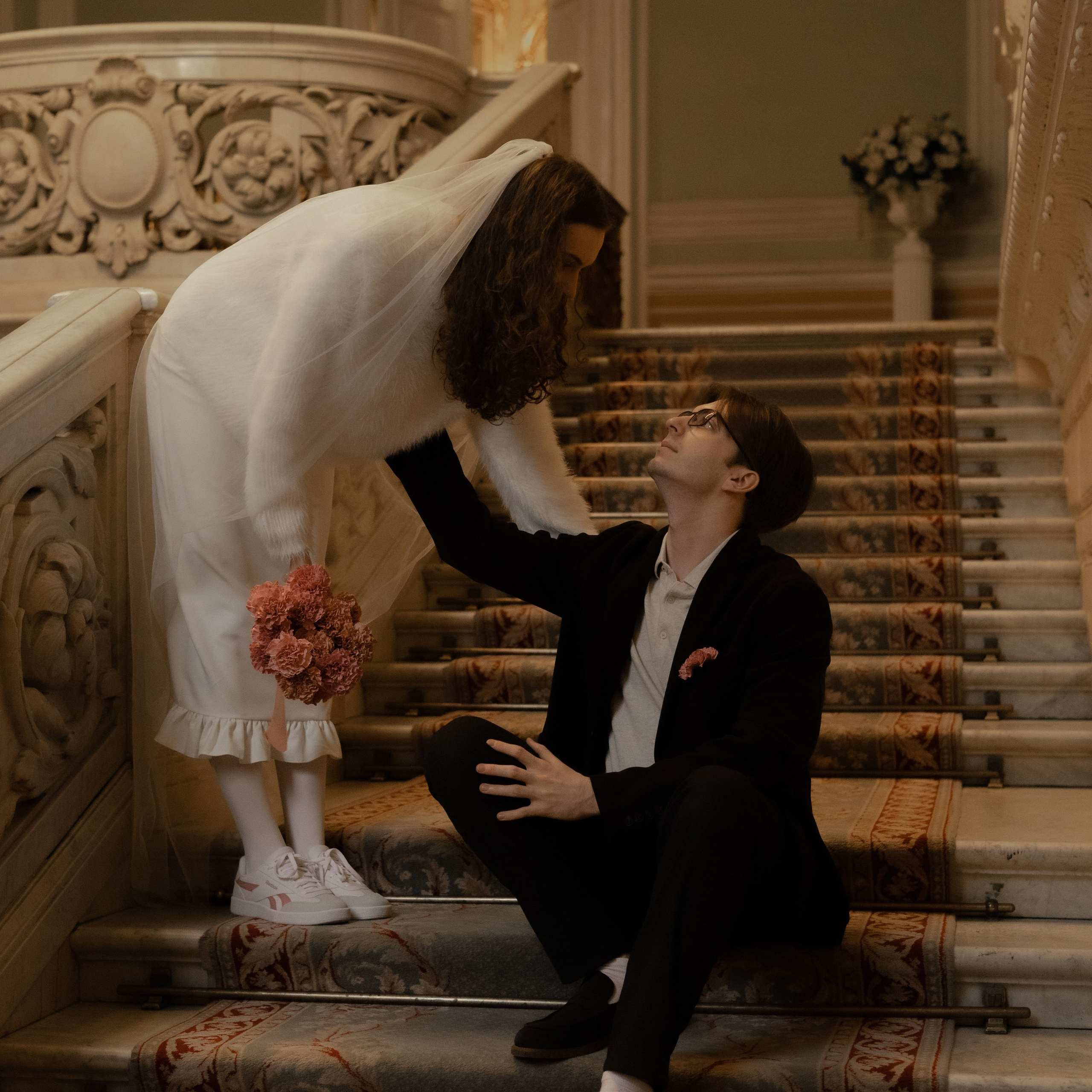 София и Матвей. Wedding Story