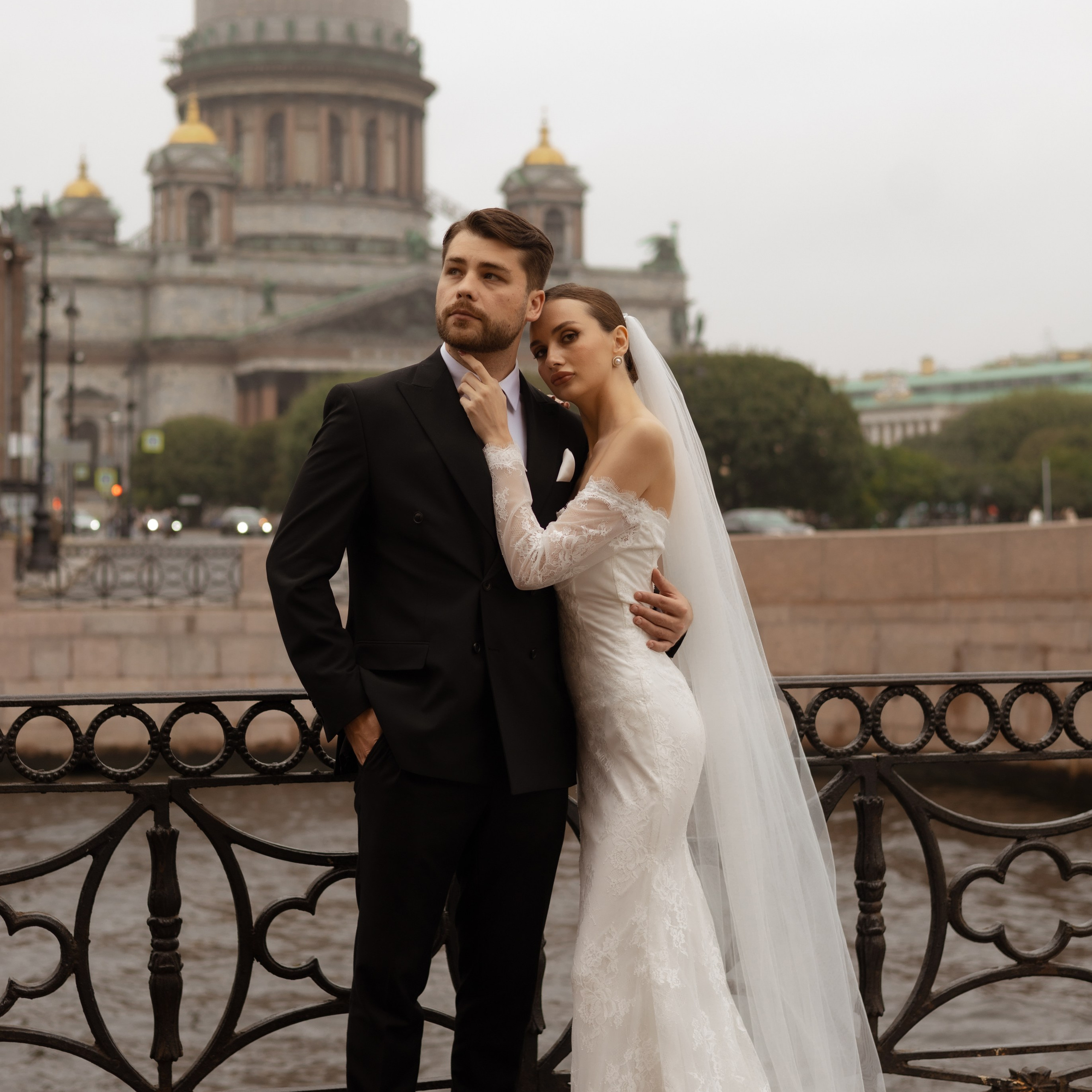Кристина и Юра. Wedding Story