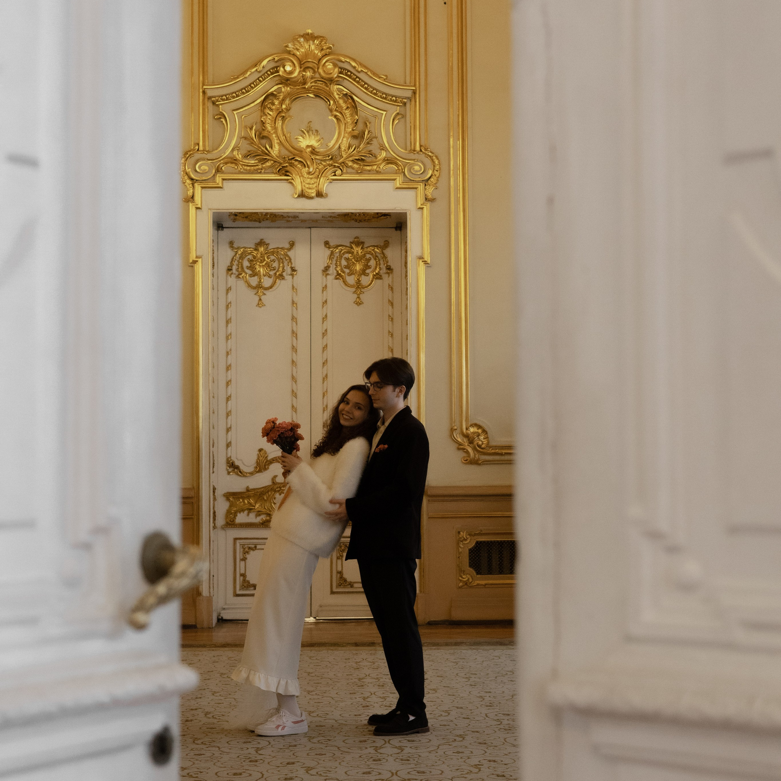 София и Матвей. Wedding Story