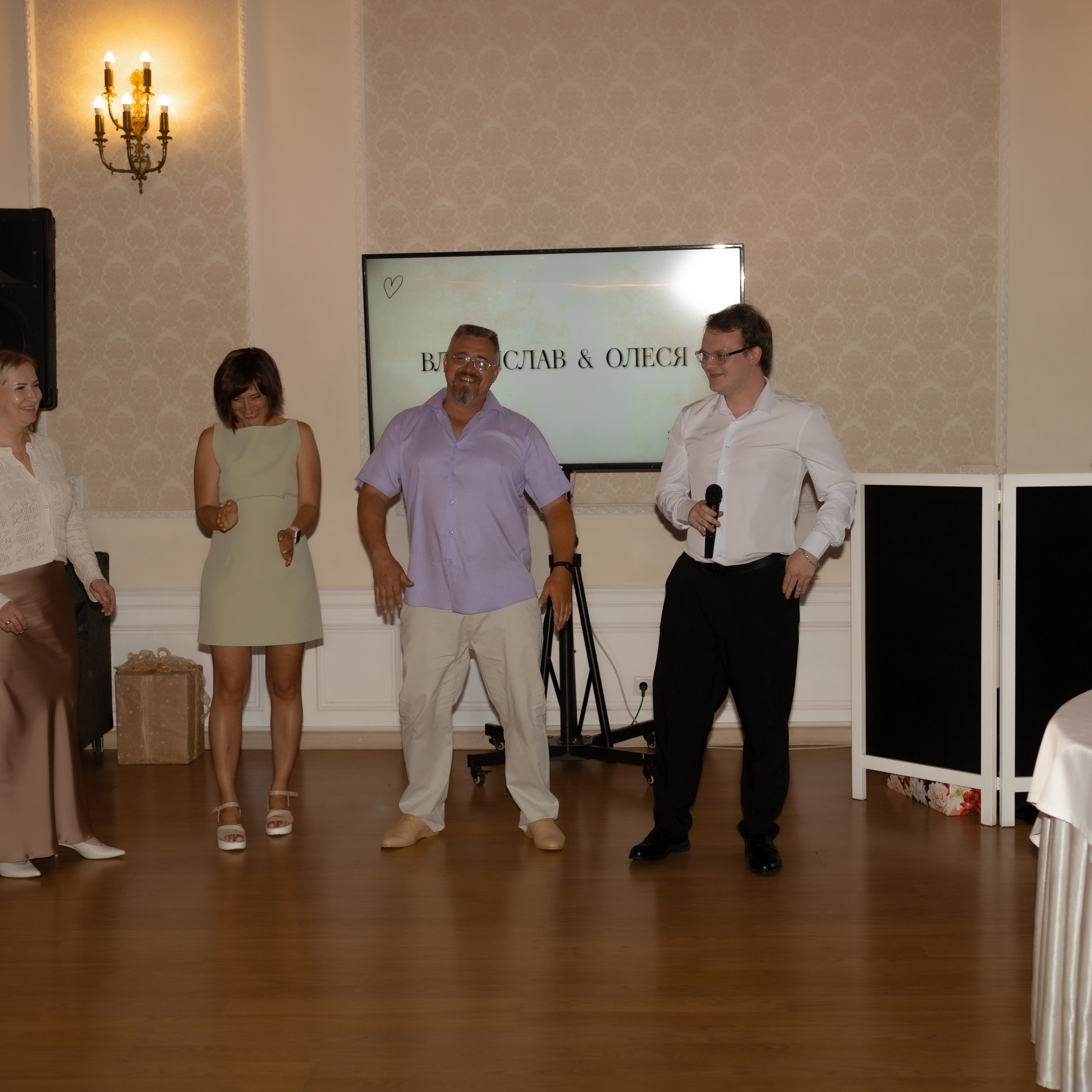 Олеся и Влад. Wedding Story