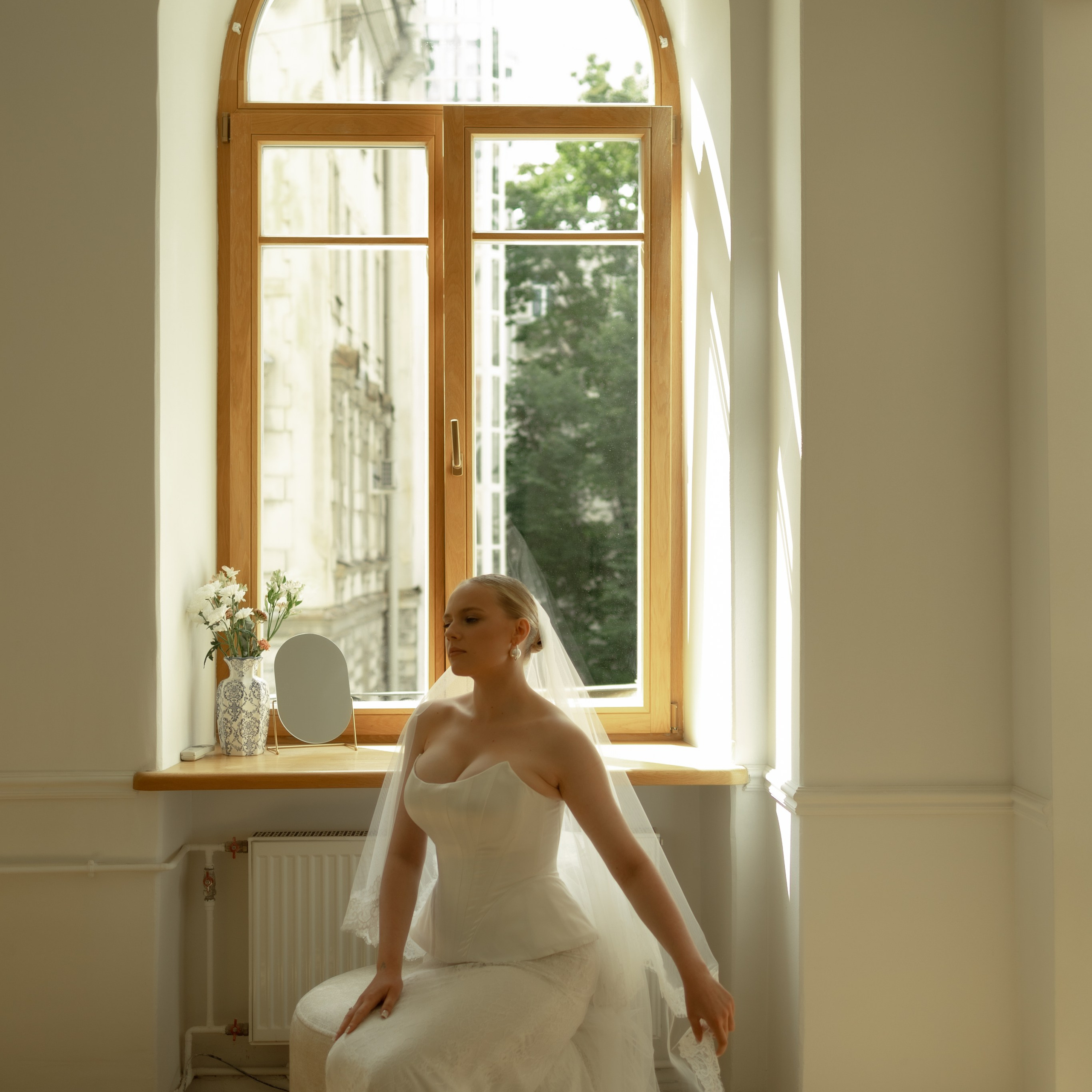 Олеся и Влад. Wedding Story