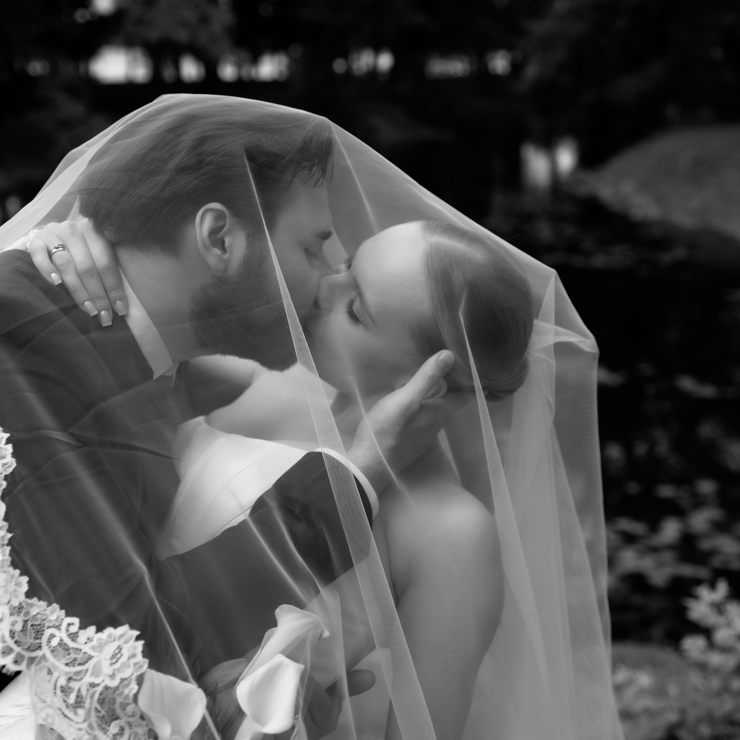Олеся и Влад. Wedding Story