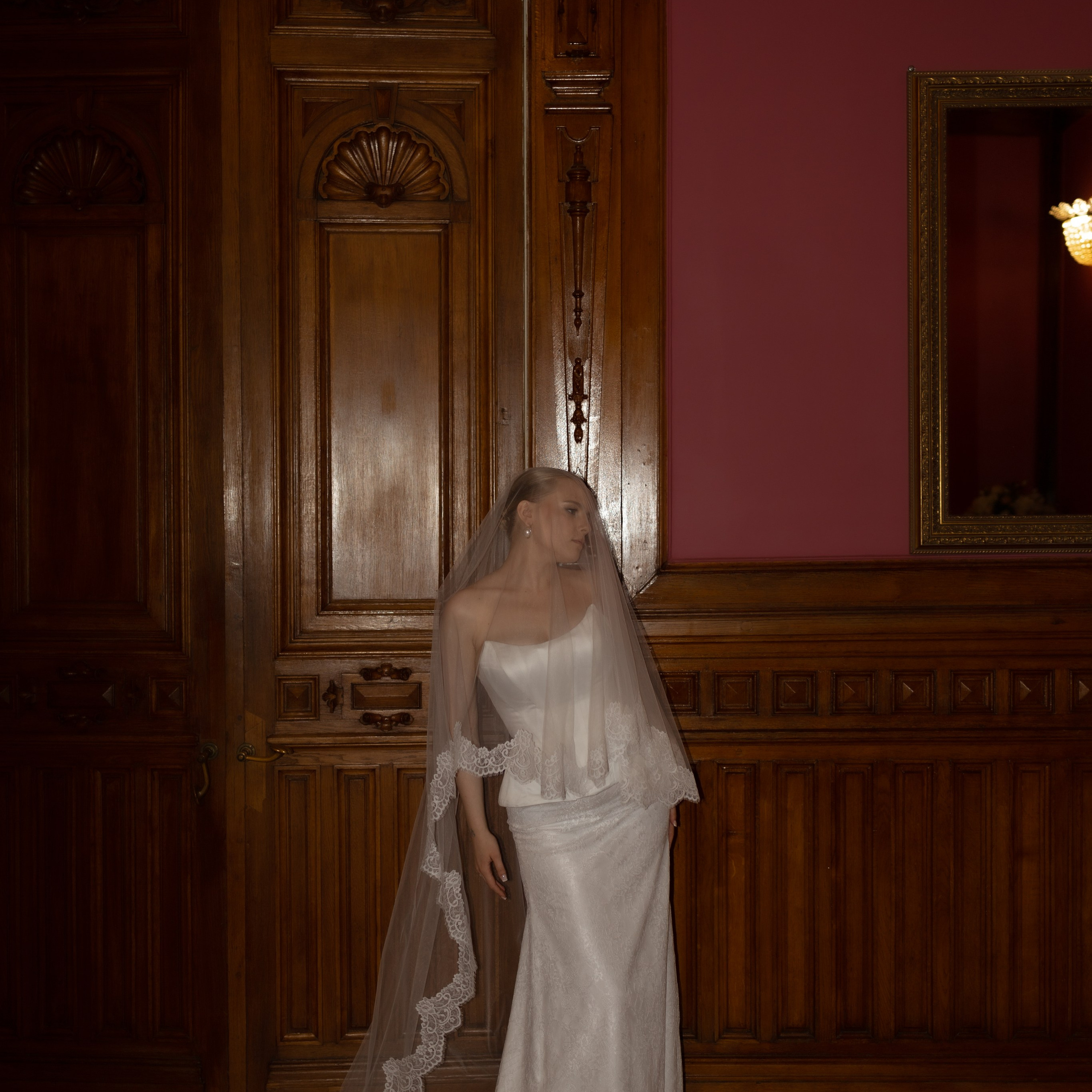 Олеся и Влад. Wedding Story