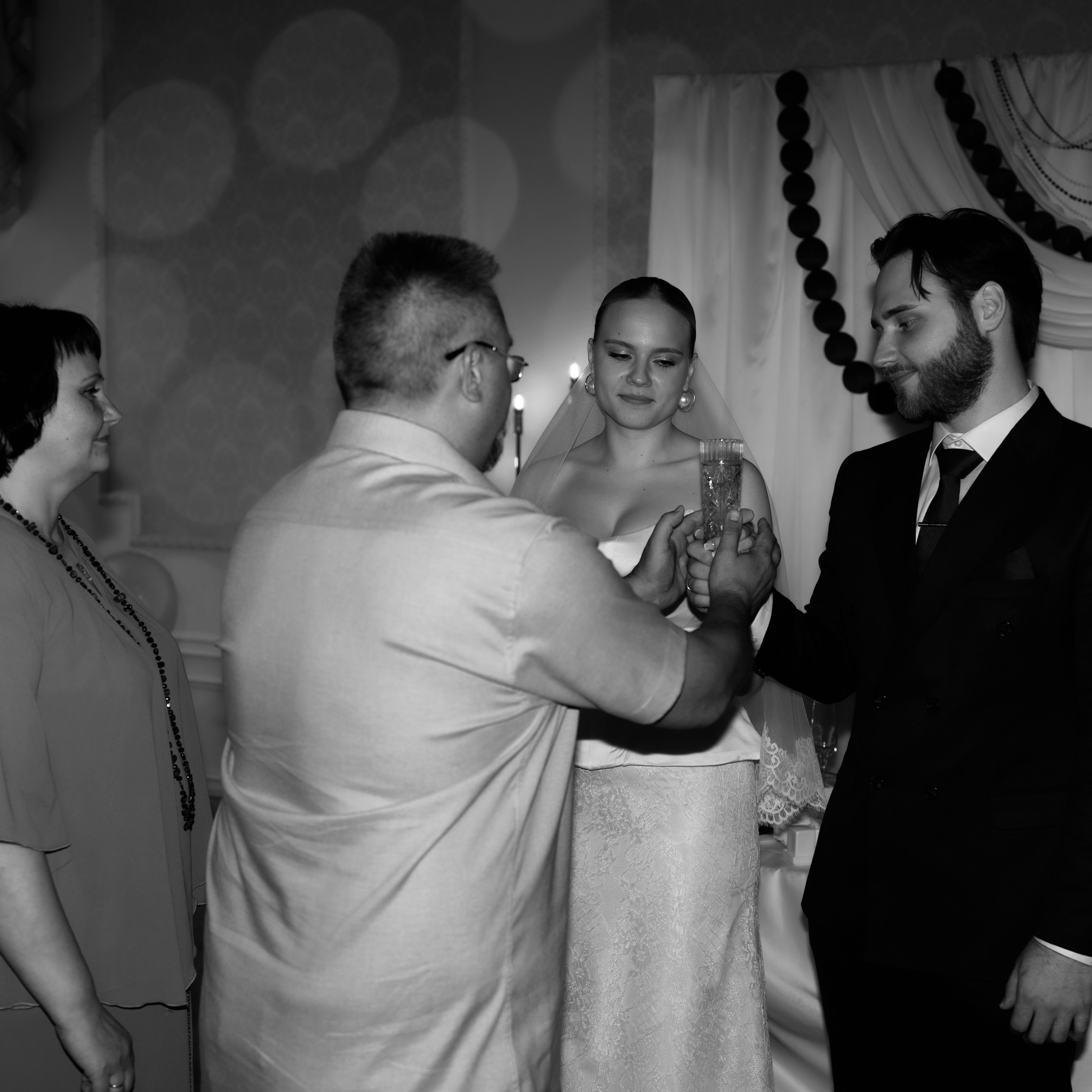 Олеся и Влад. Wedding Story