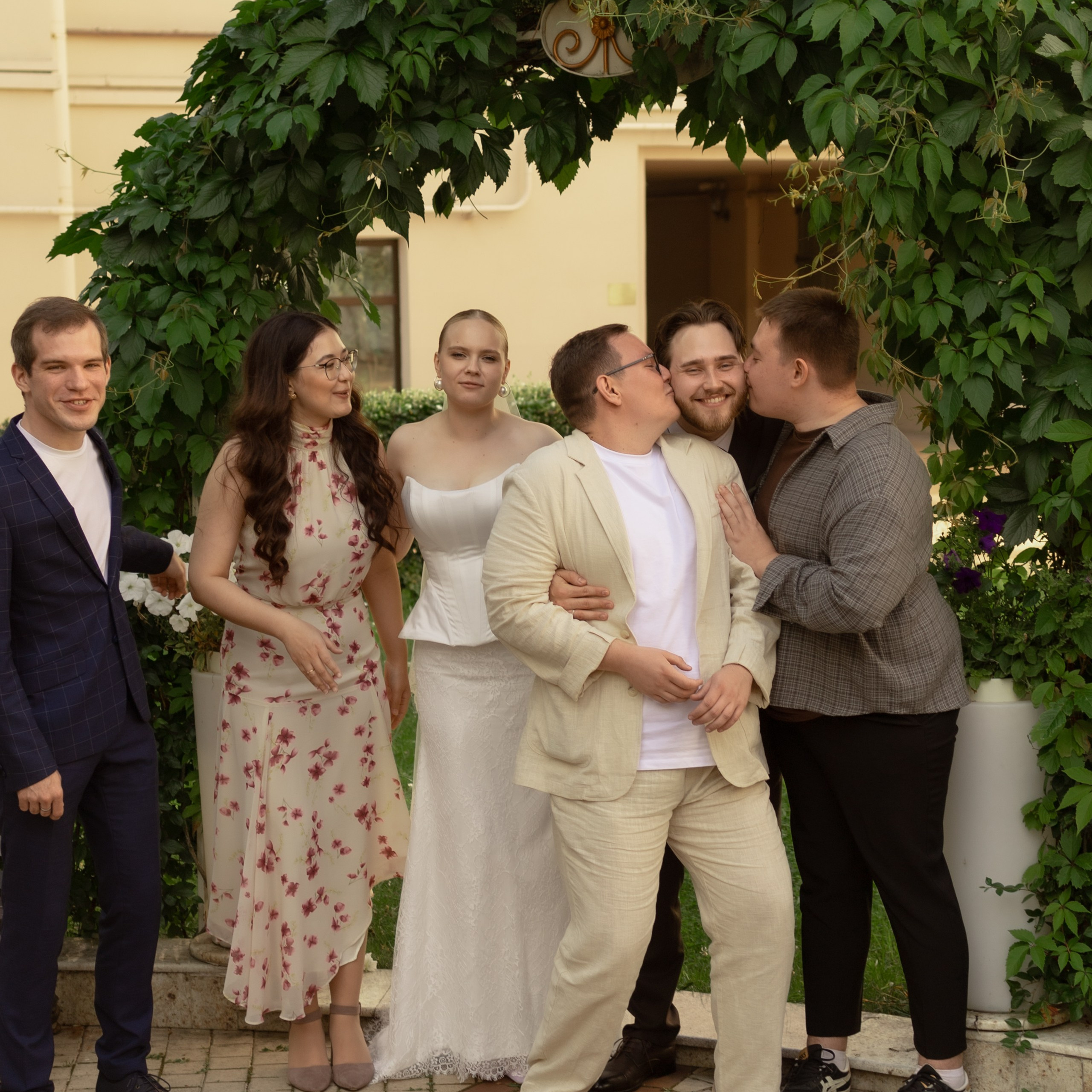 Олеся и Влад. Wedding Story