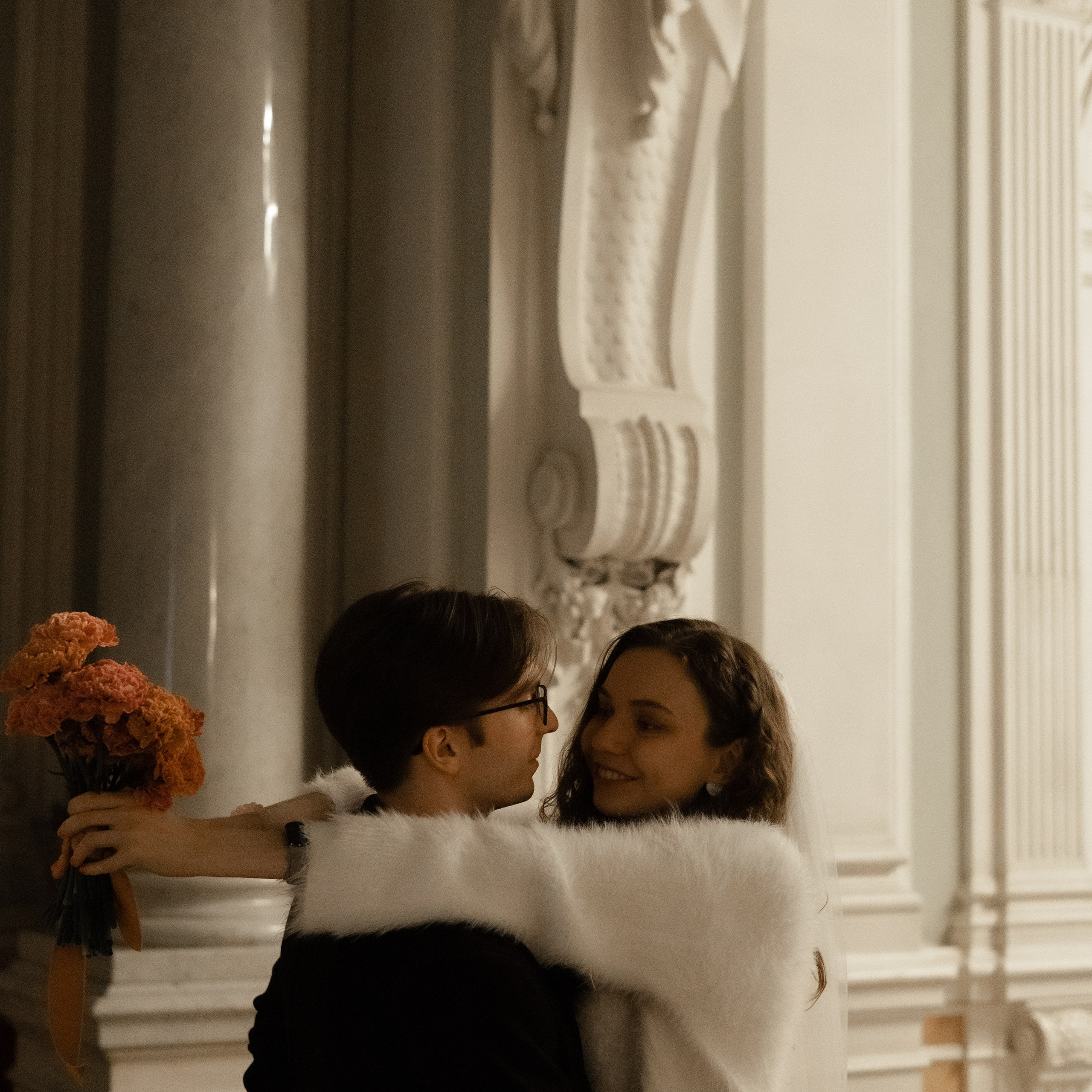 София и Матвей. Wedding Story