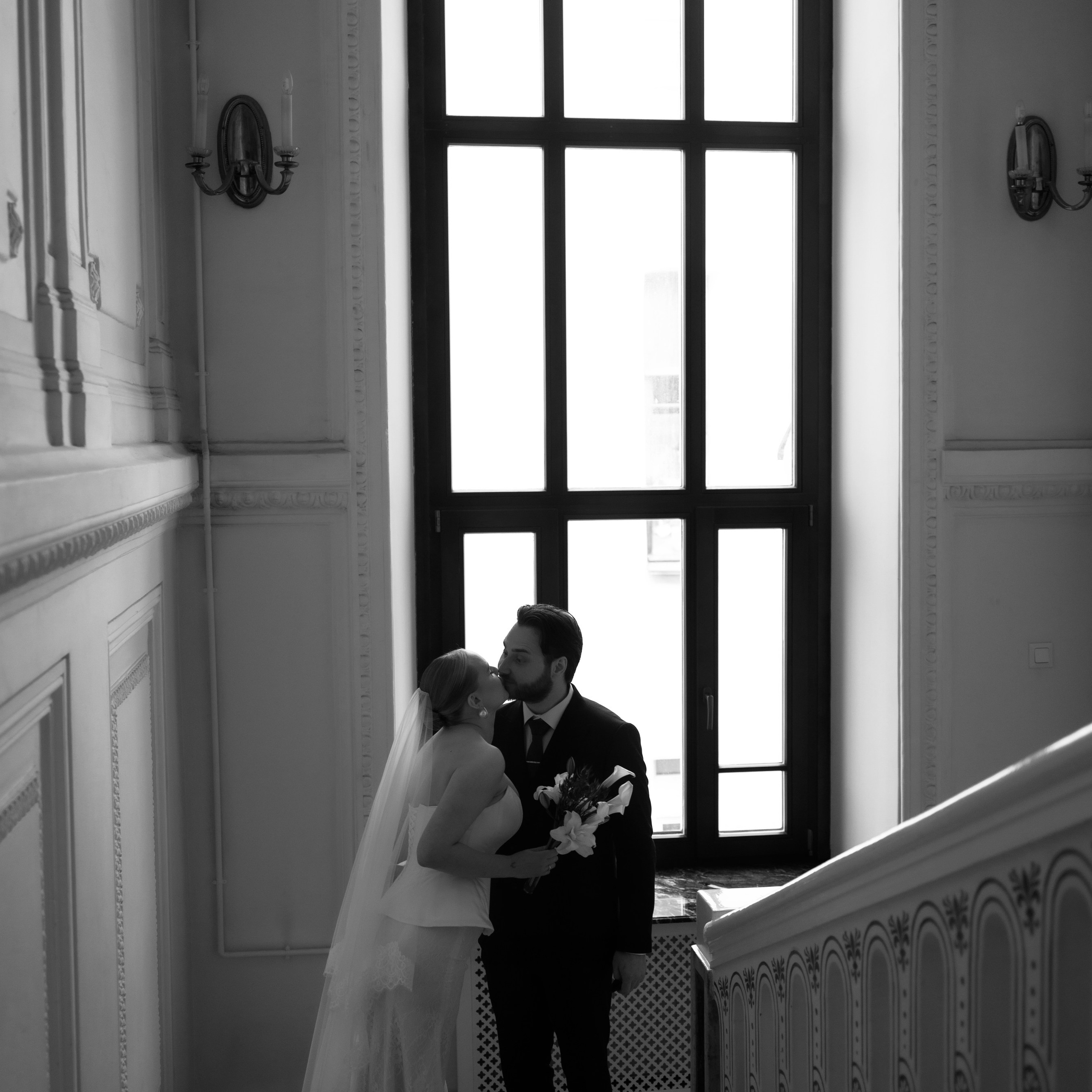 Олеся и Влад. Wedding Story