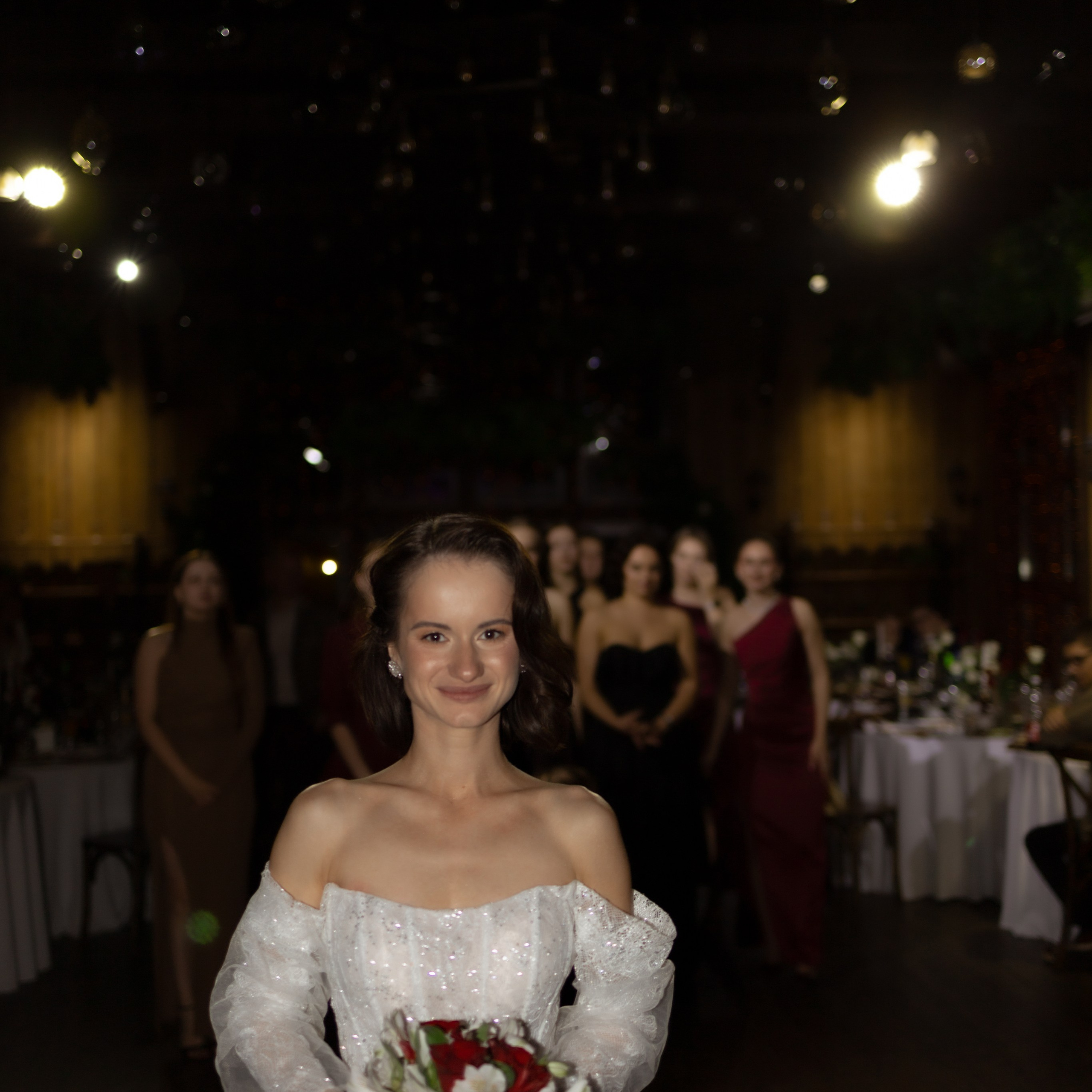 Лера и Саша. Wedding Story