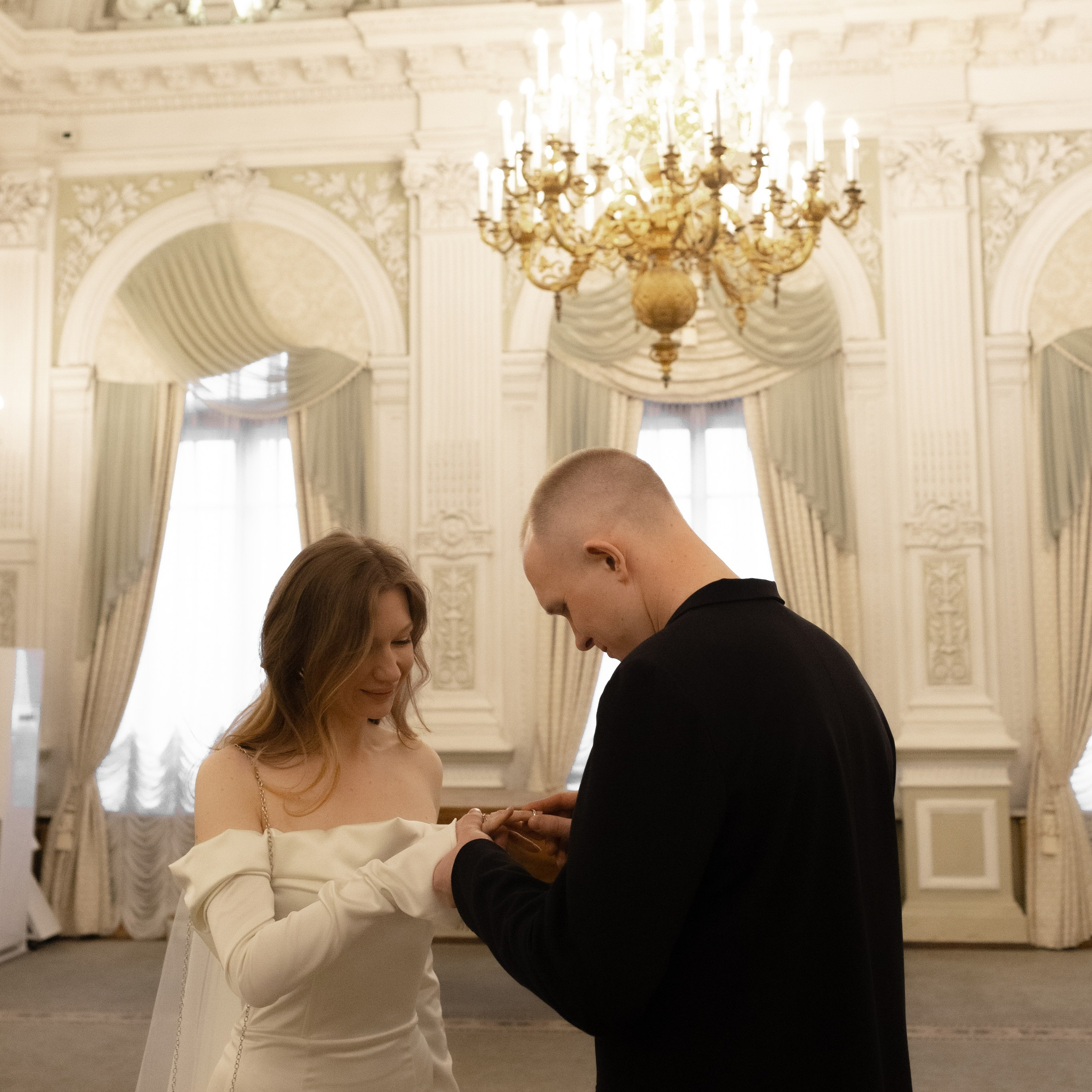 Ира и Ваня. Wedding Story