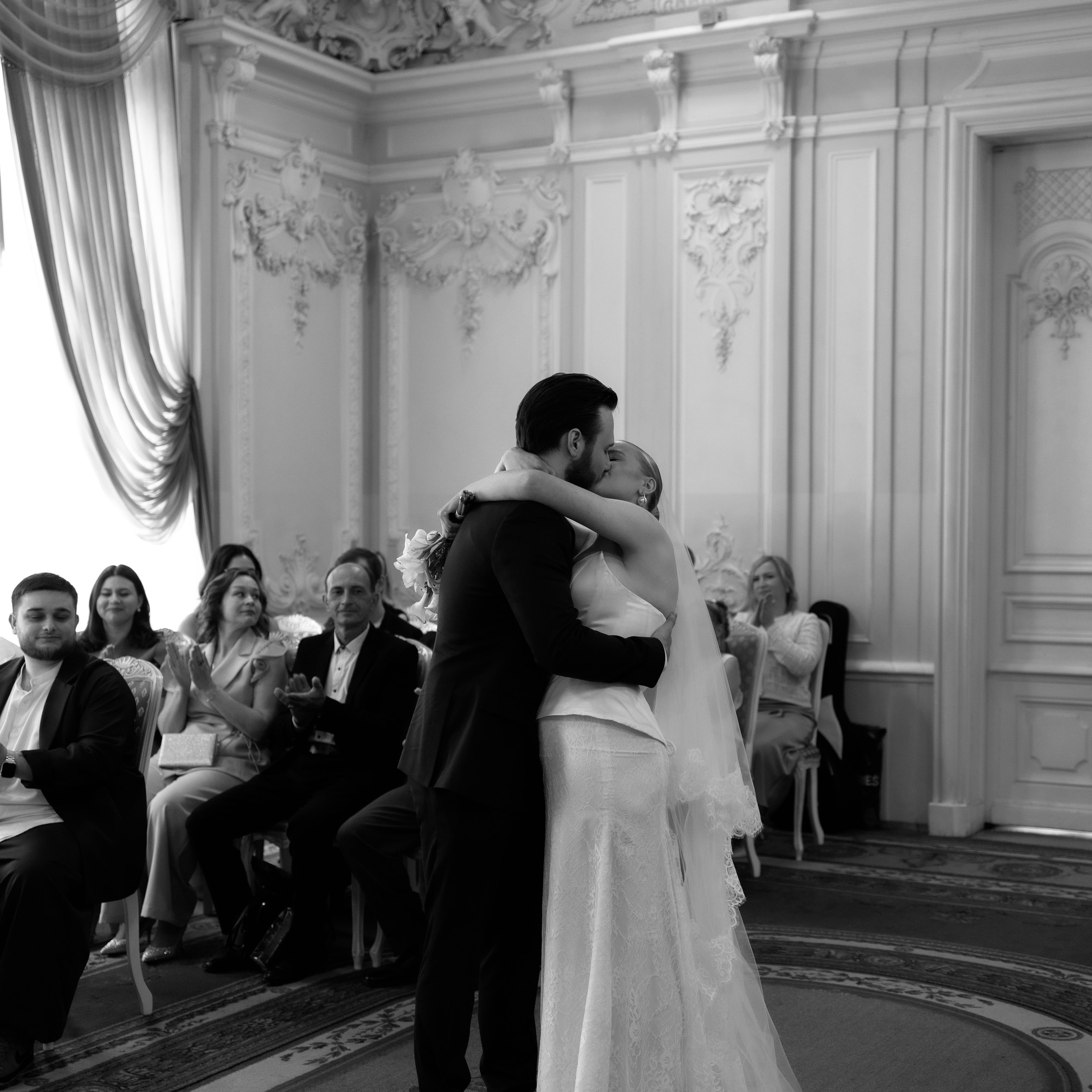 Олеся и Влад. Wedding Story