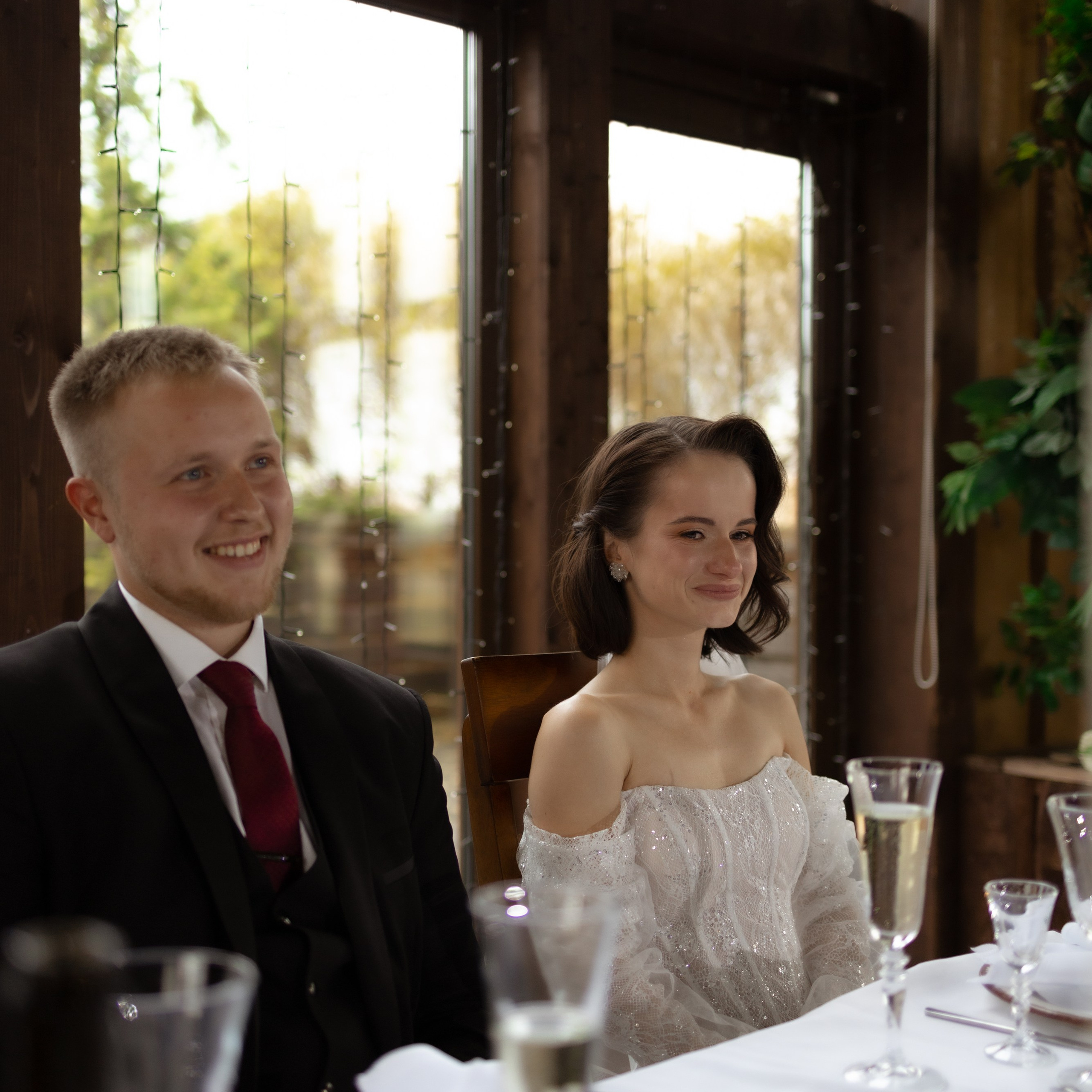 Лера и Саша. Wedding Story