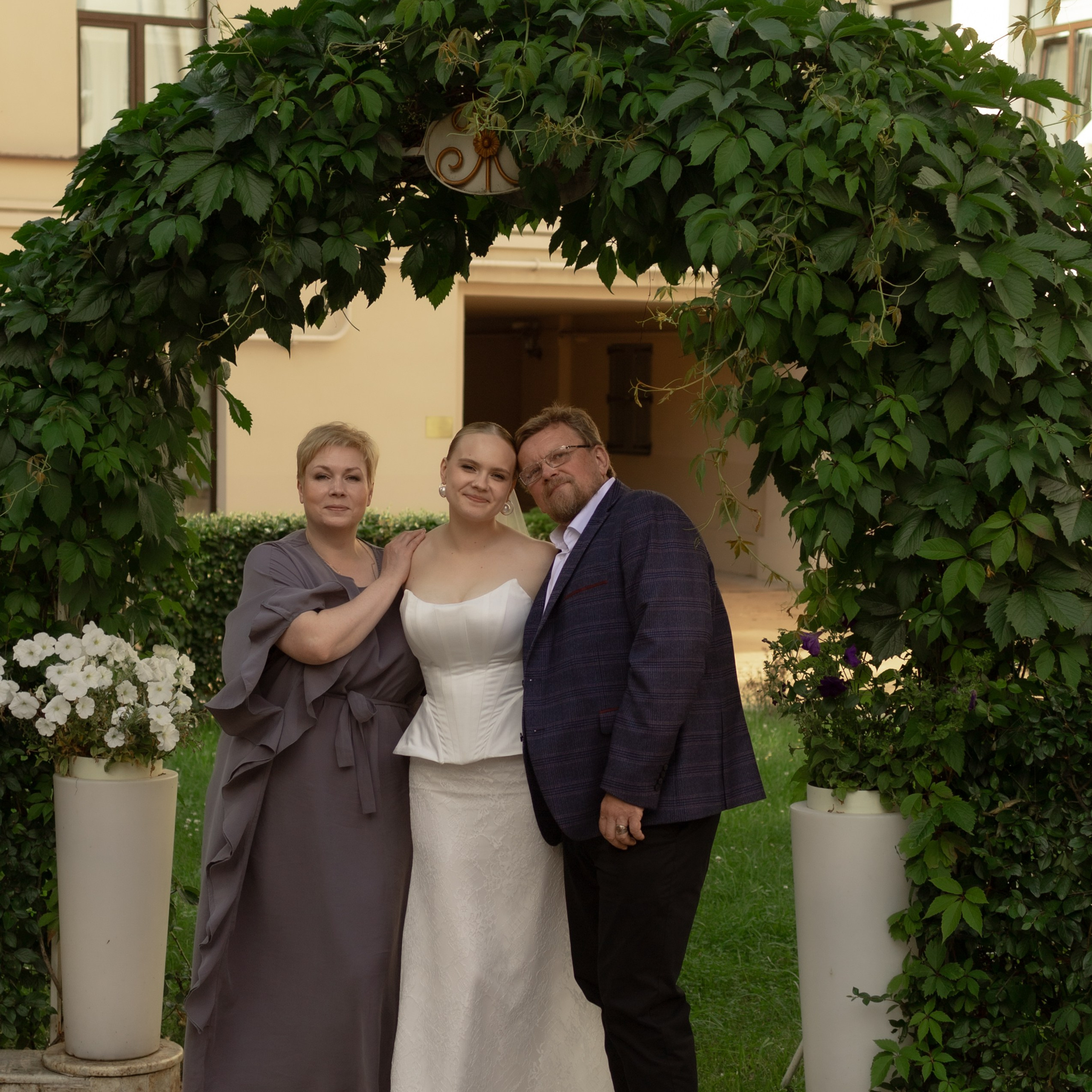 Олеся и Влад. Wedding Story